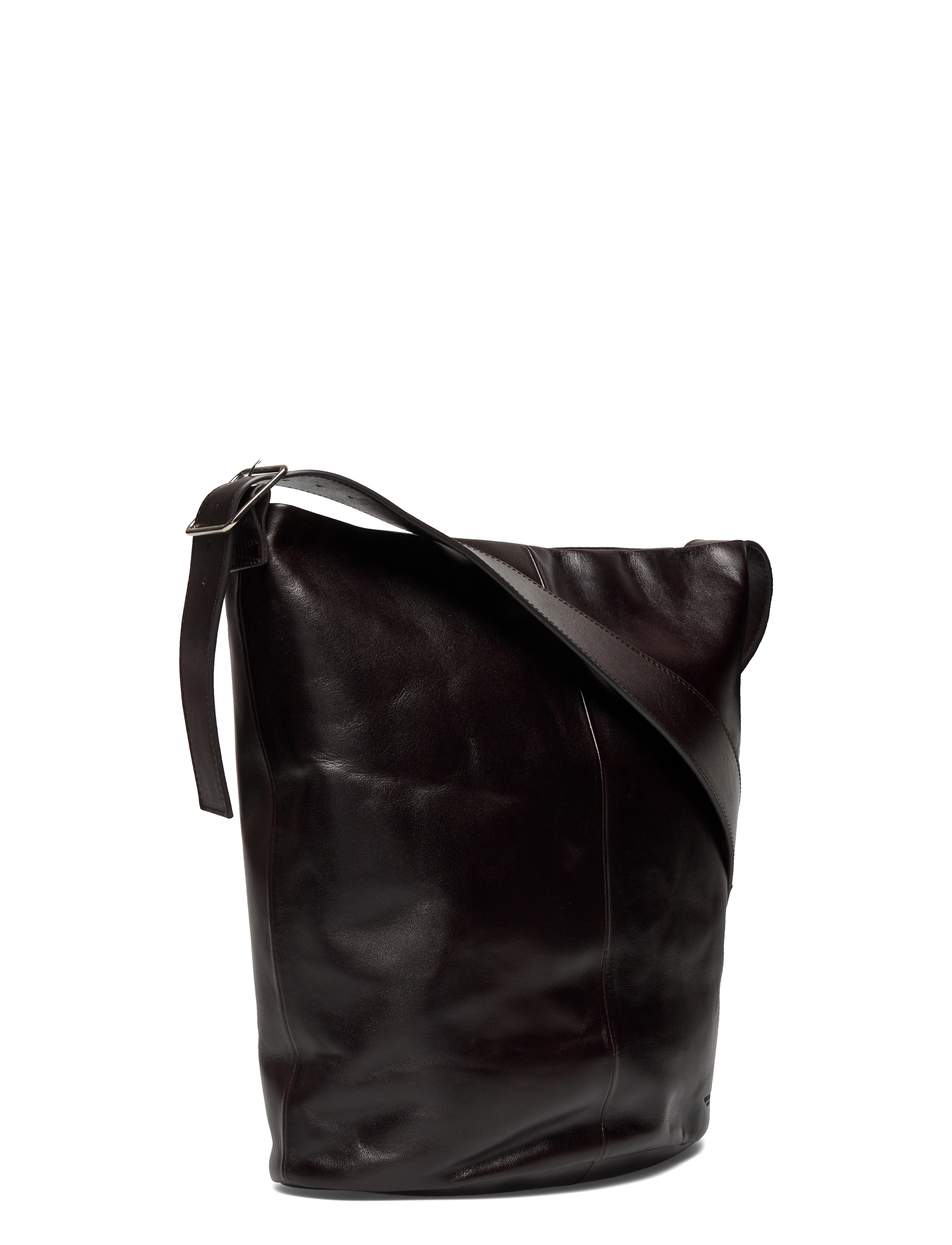 VAGABOND - STOCKHOLM - cabas - dark brown - 3