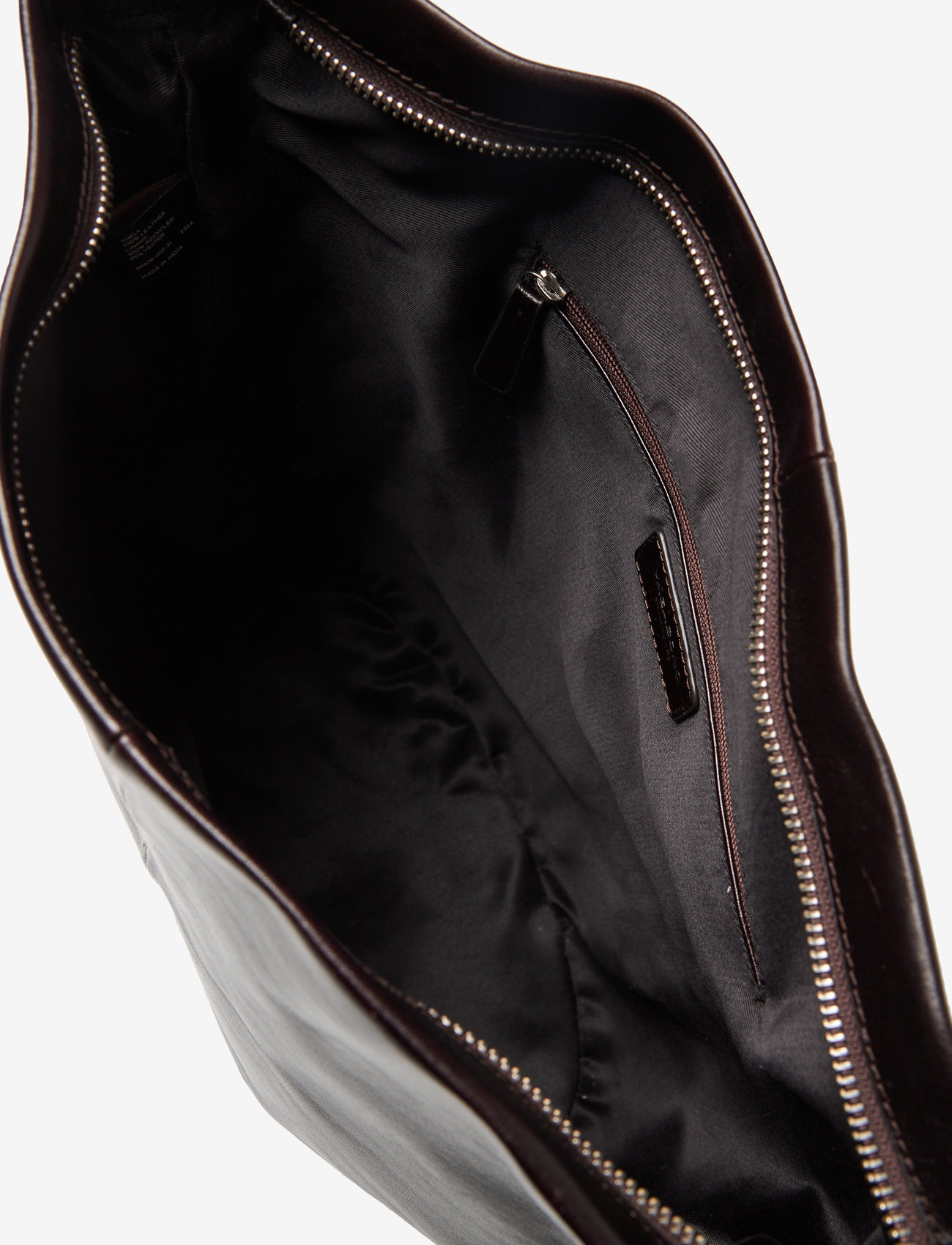 VAGABOND - STOCKHOLM - shoppingväskor - dark brown - 4