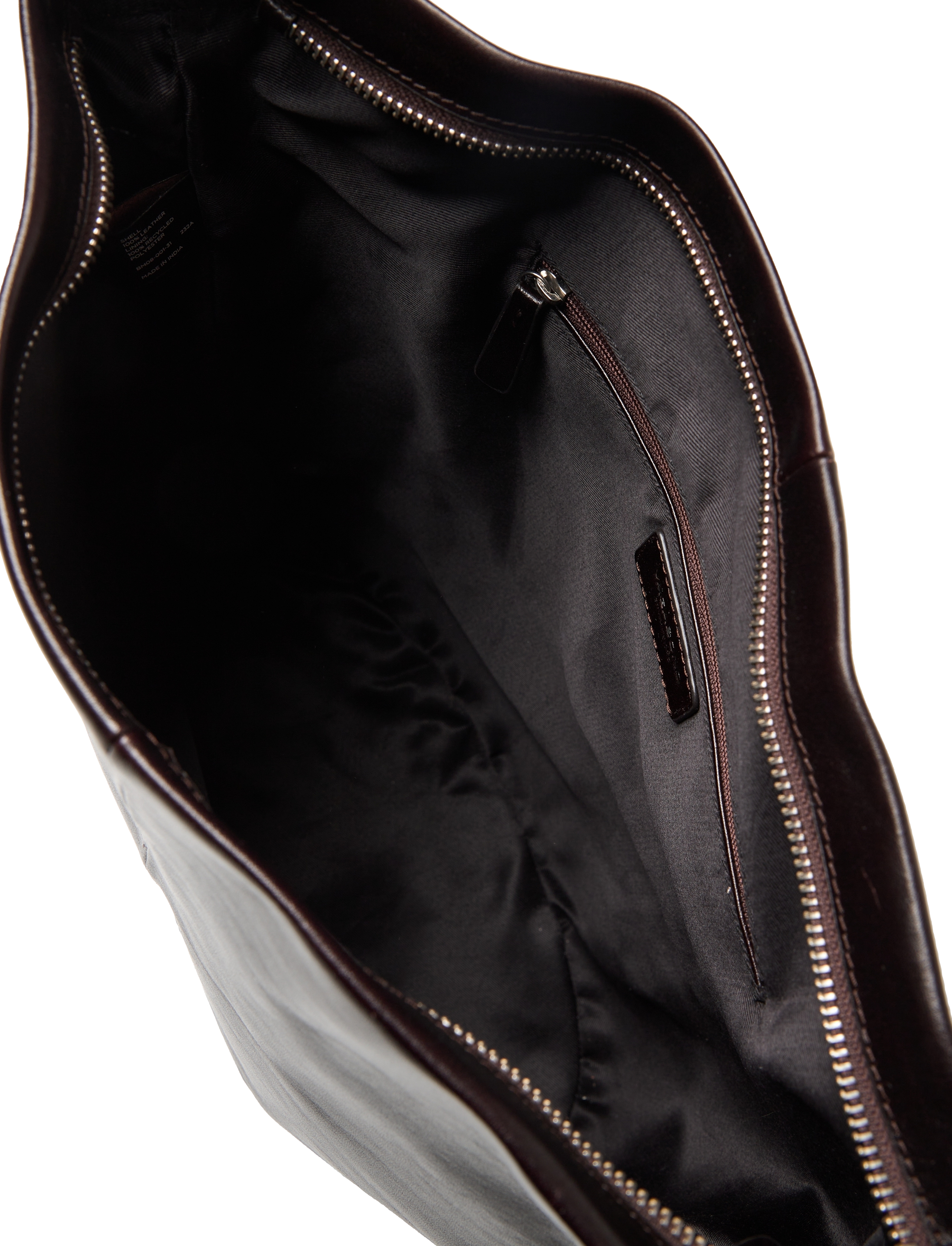 VAGABOND - STOCKHOLM - dark brown - 4
