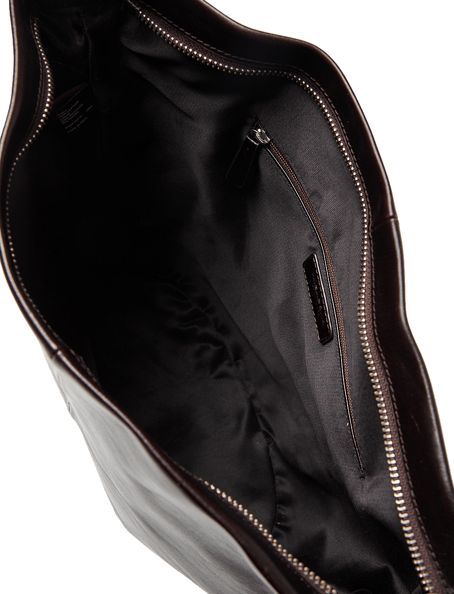 VAGABOND - STOCKHOLM - cabas - dark brown - 4