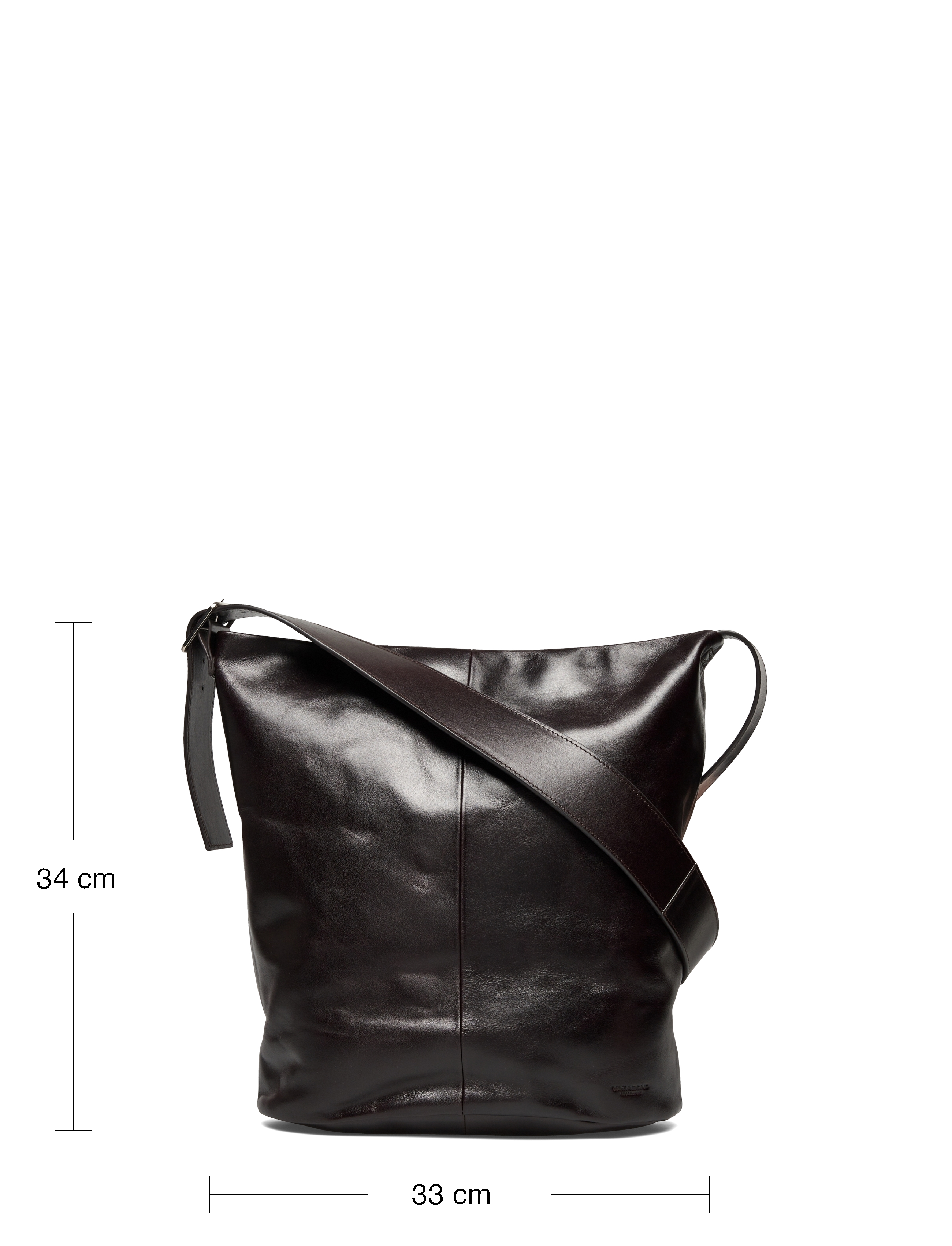 VAGABOND - STOCKHOLM - dark brown - 5
