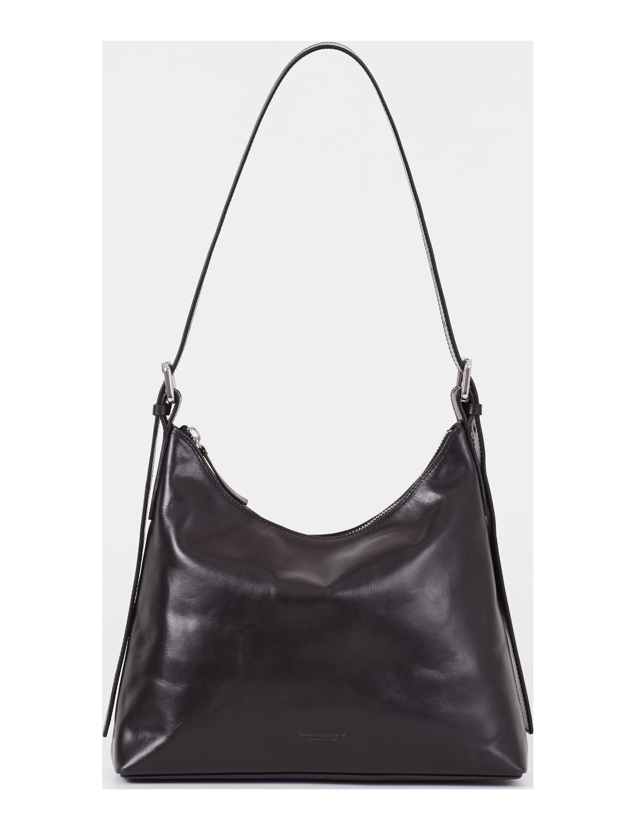 VAGABOND BARI - Käekotid - BLACK / black