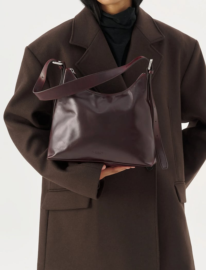 VAGABOND - BARI - besondere anlässe - dark brown - 0