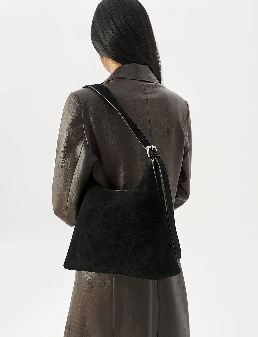 VAGABOND - BARI - moetrendid - black - 0