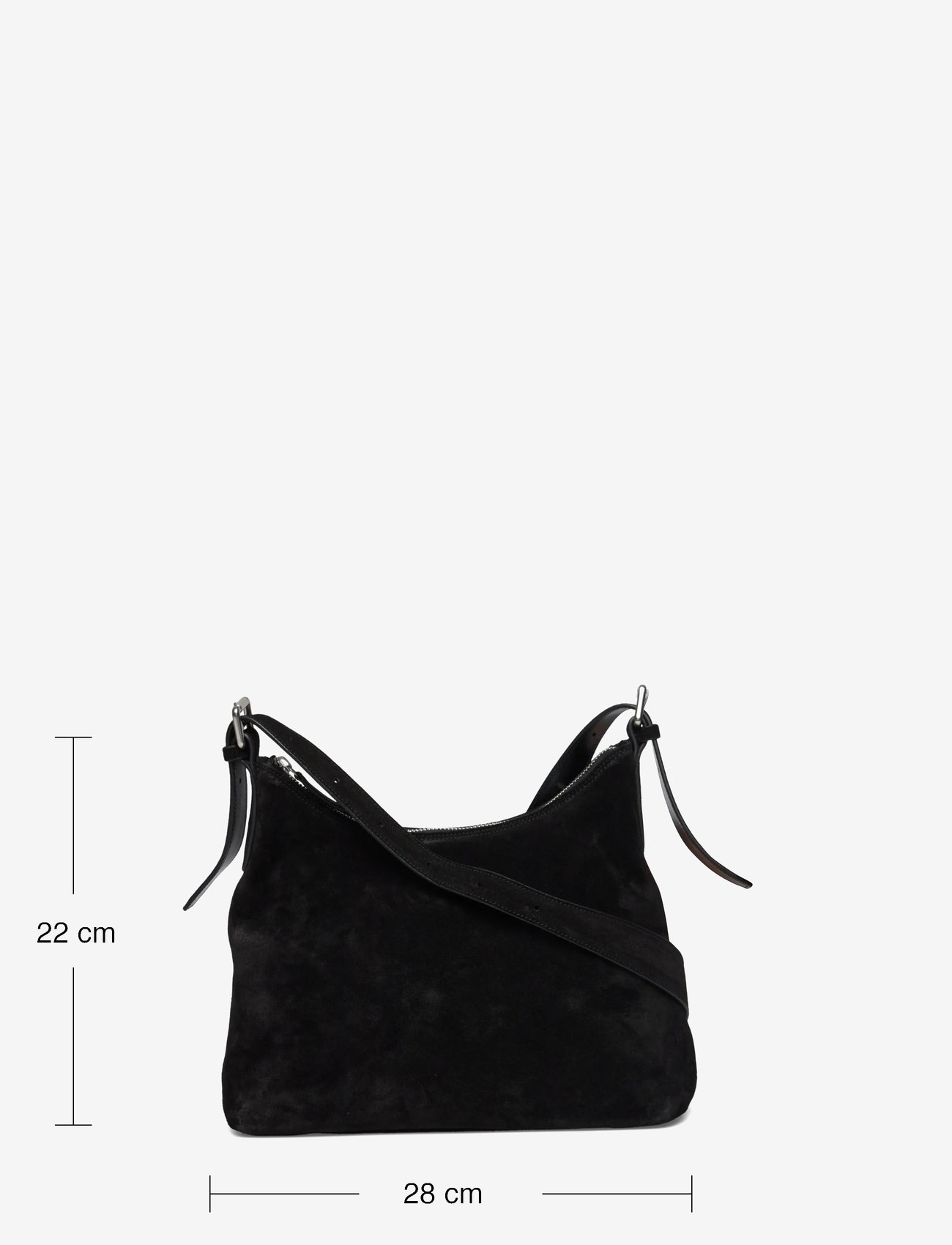 VAGABOND - BARI - speciella tillfällen - black - 4