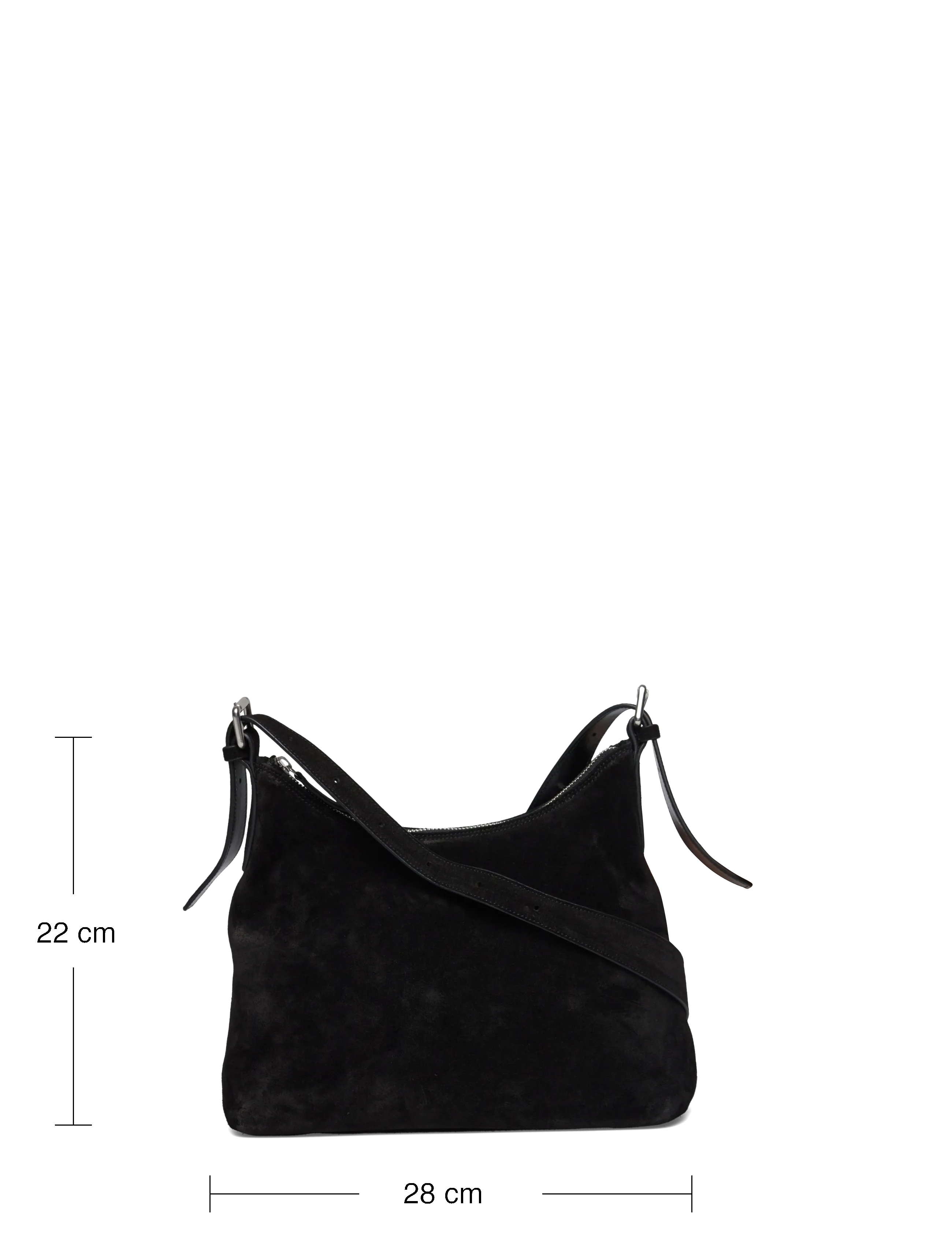 VAGABOND - BARI - modetrends - black - 4
