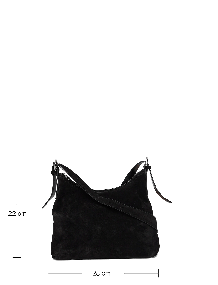 VAGABOND - BARI - moetrendid - black - 4