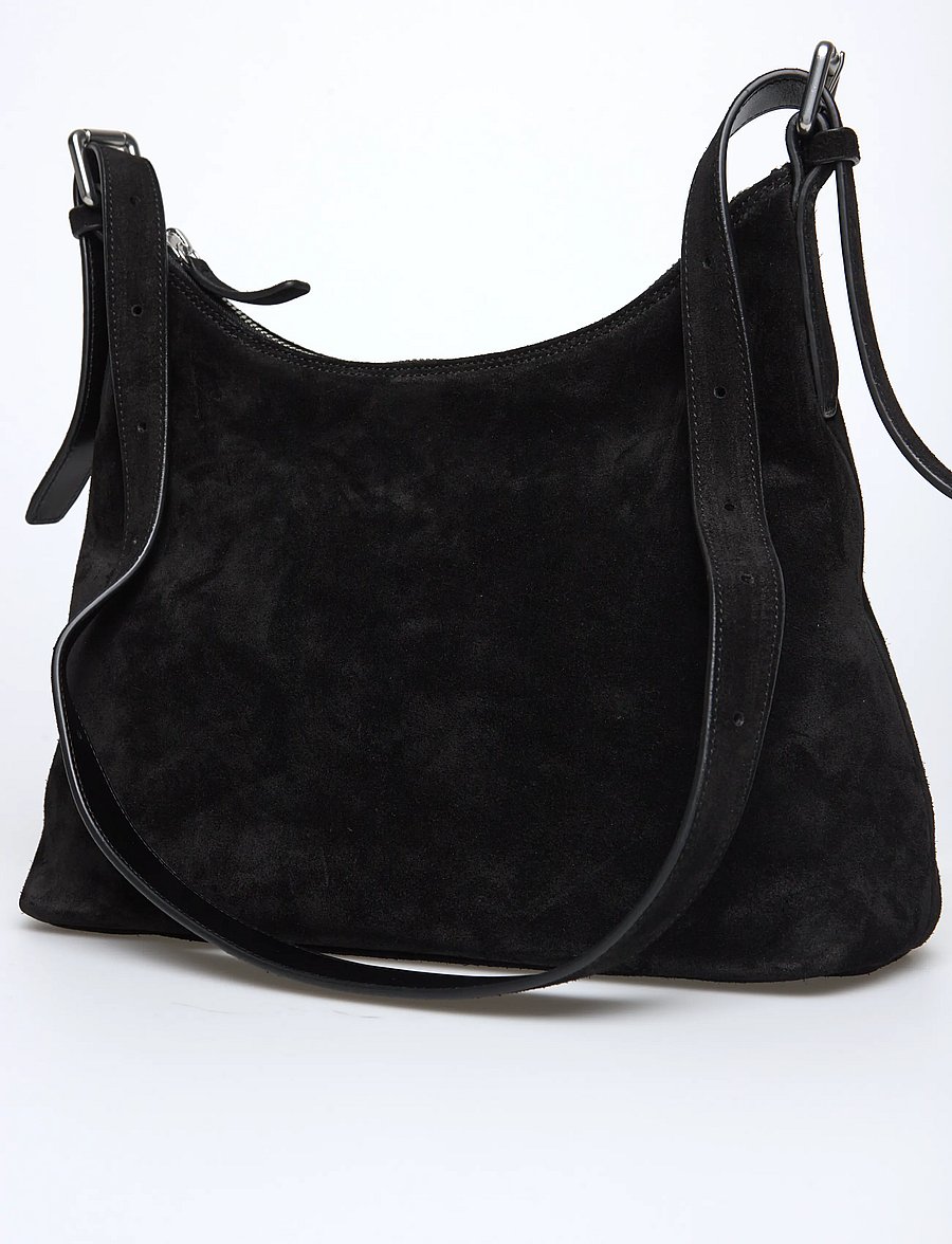 VAGABOND - BARI - moetrendid - black - 5