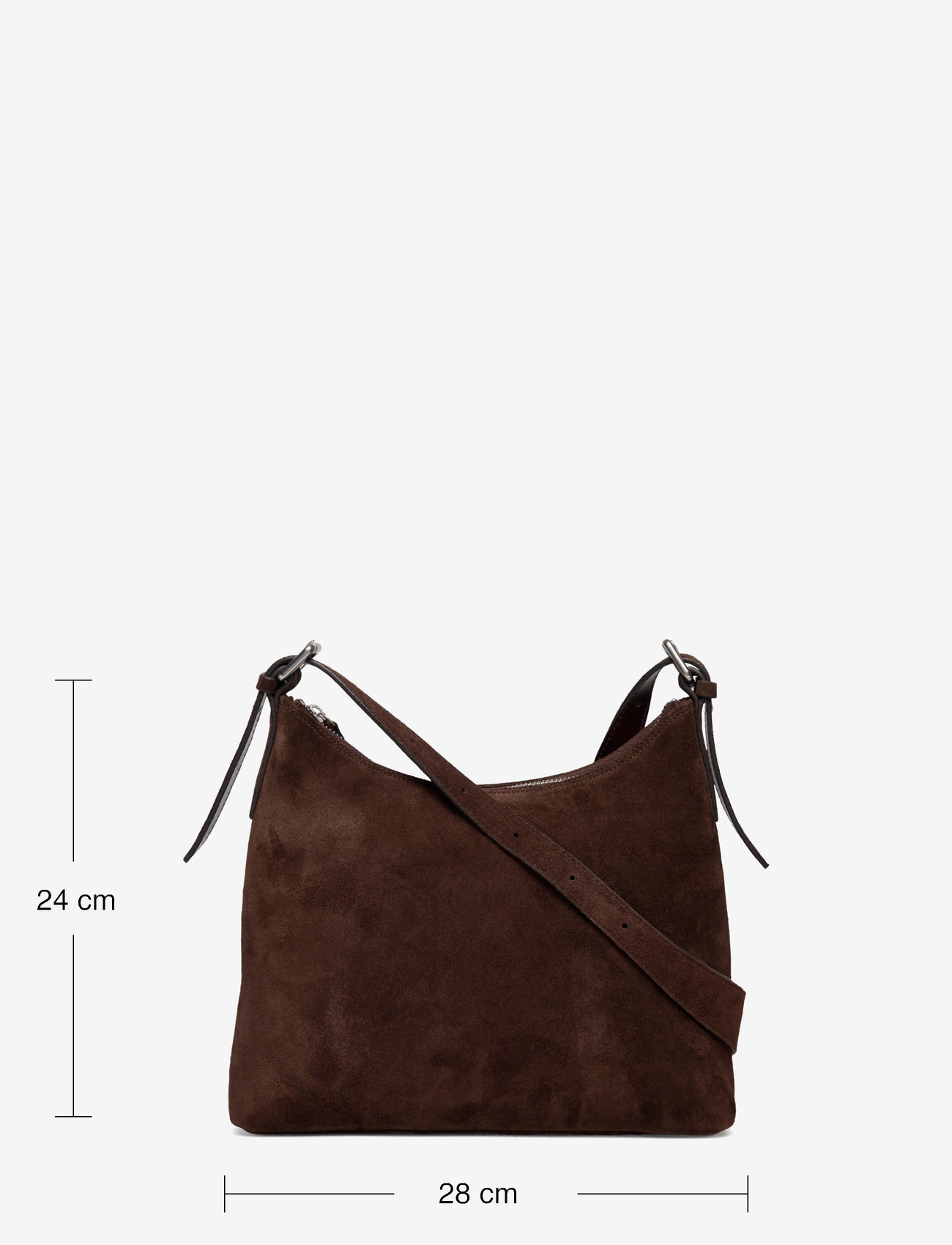 VAGABOND - BARI - erilised sündmused - dark brown - 5