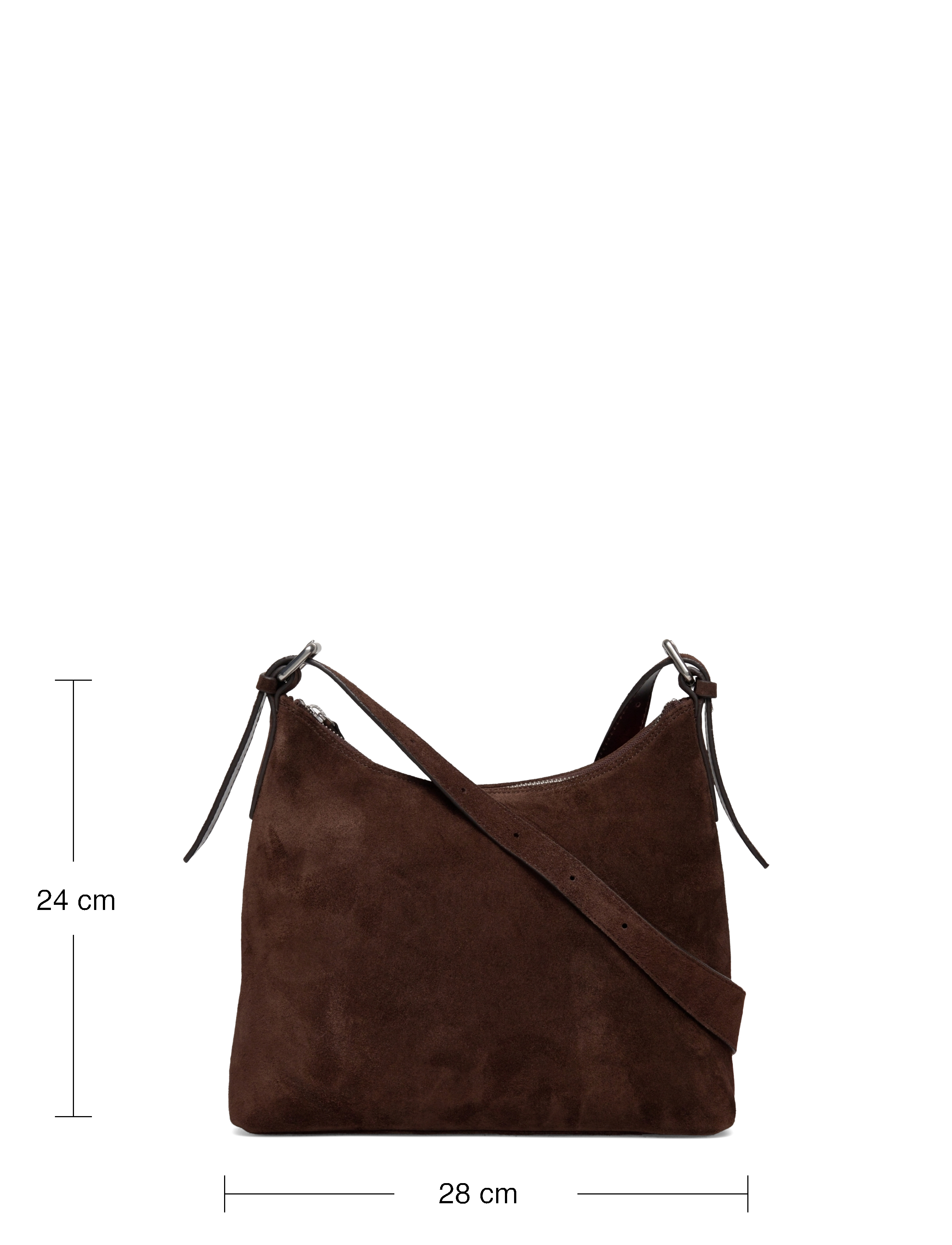 VAGABOND - BARI - moetrendid - dark brown - 5