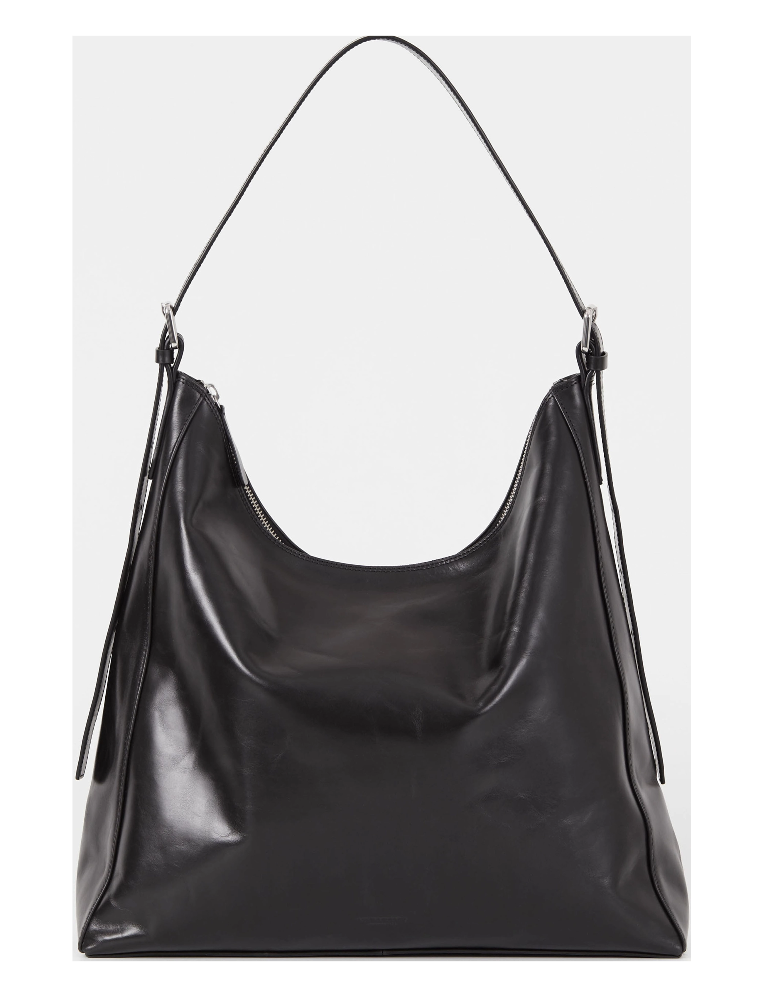 VAGABOND - HILO - shoppere - black - 2