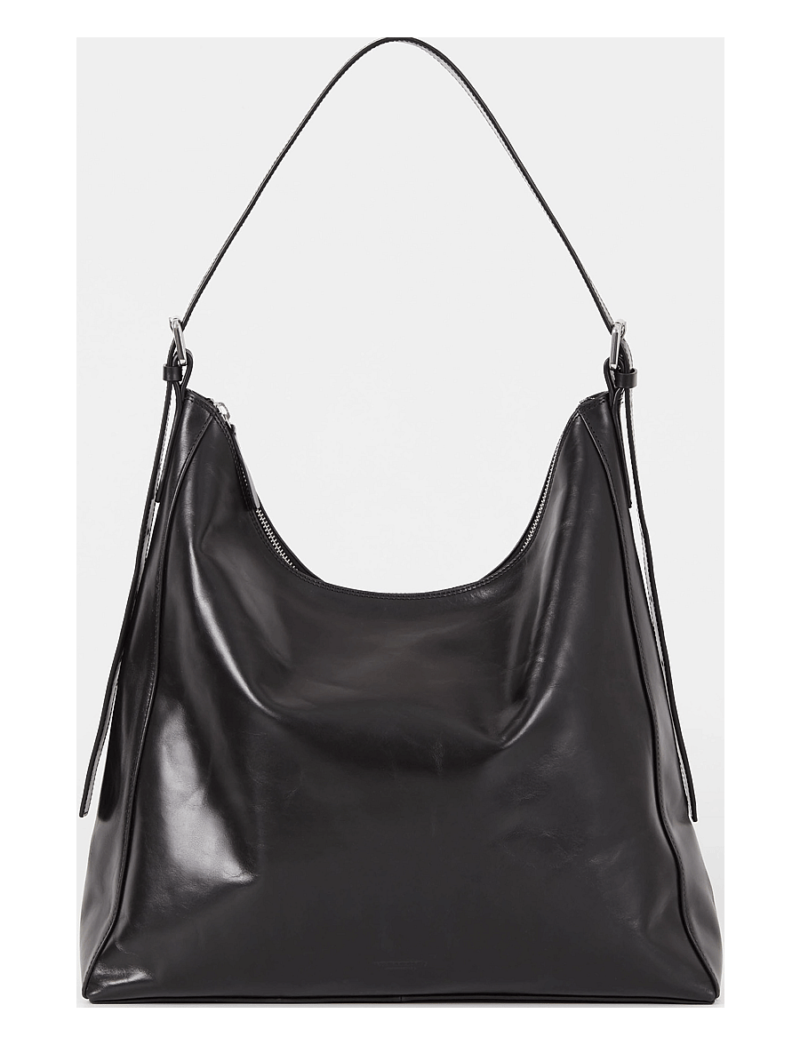 VAGABOND - HILO - shopper - black - 2