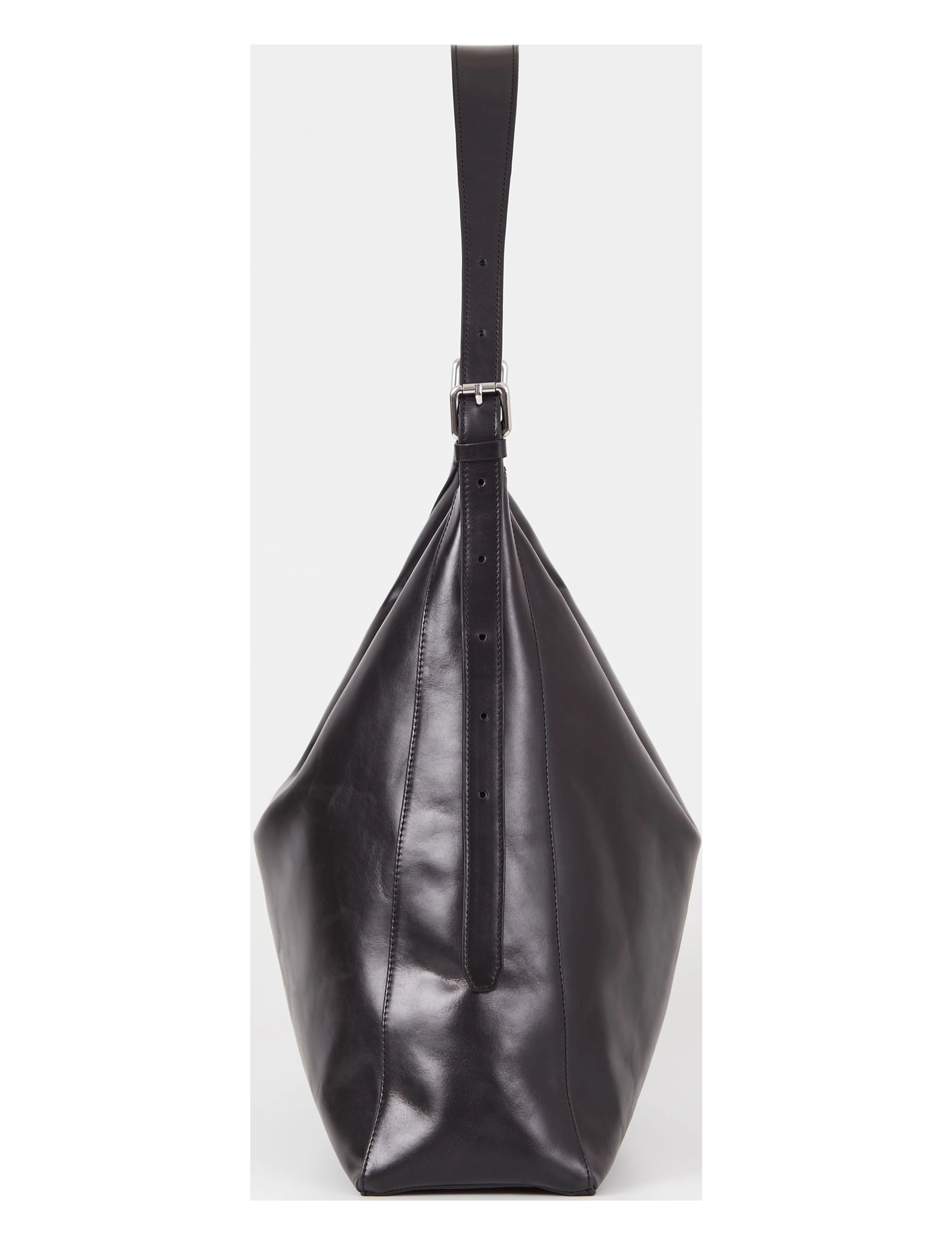 VAGABOND - HILO - shoppere - black - 3