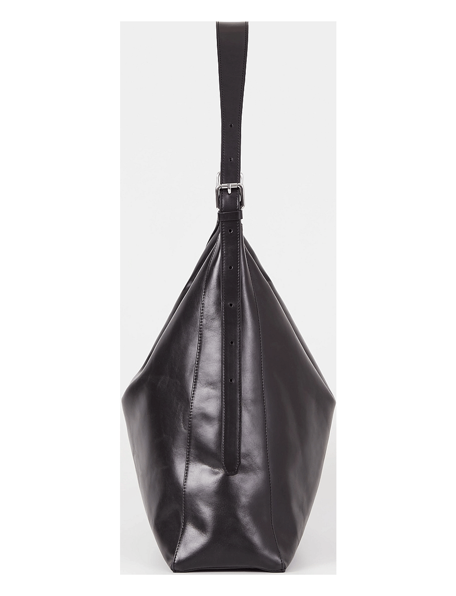 VAGABOND - HILO - shopper - black - 3