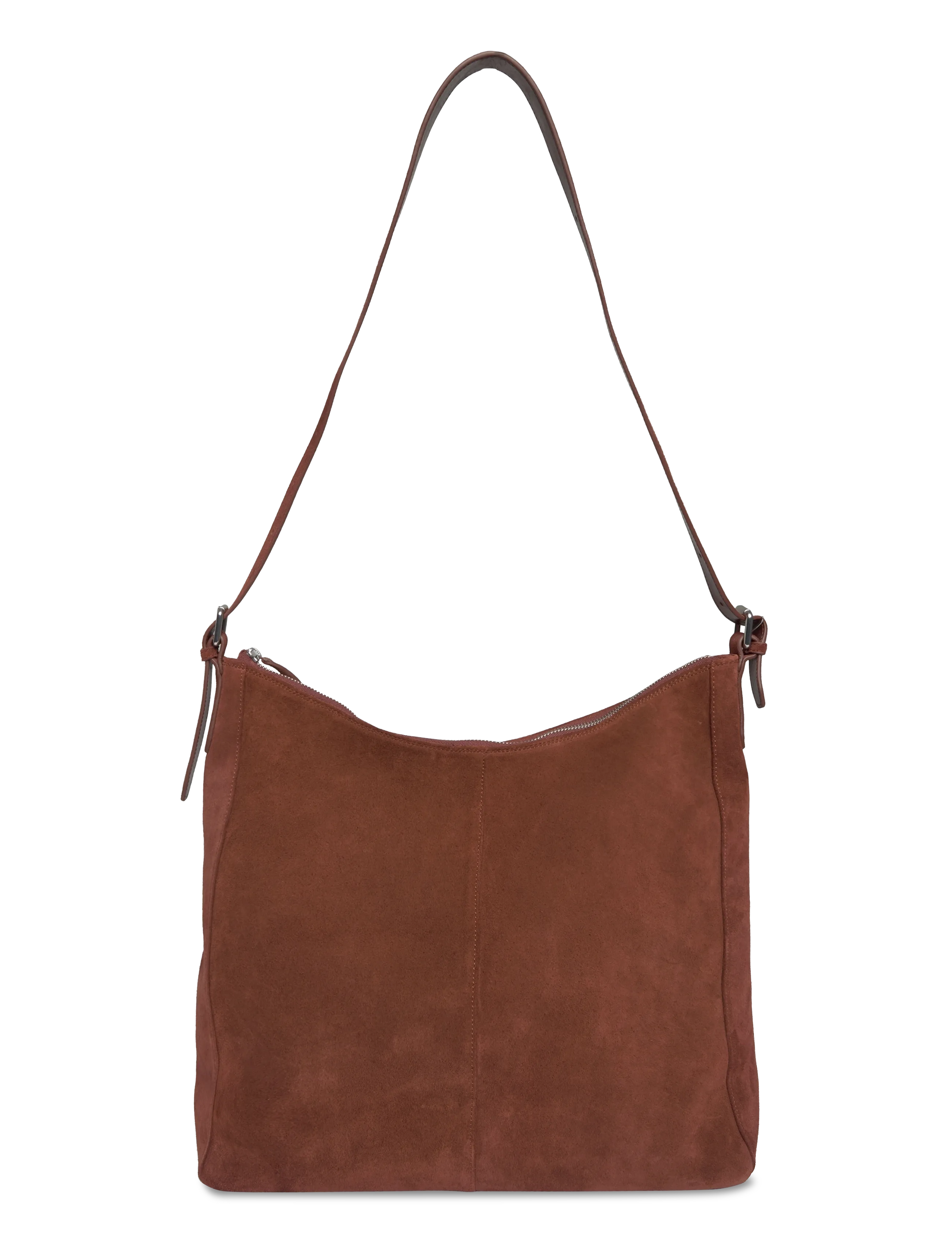 VAGABOND HILO - Tasker - BROWN / brown