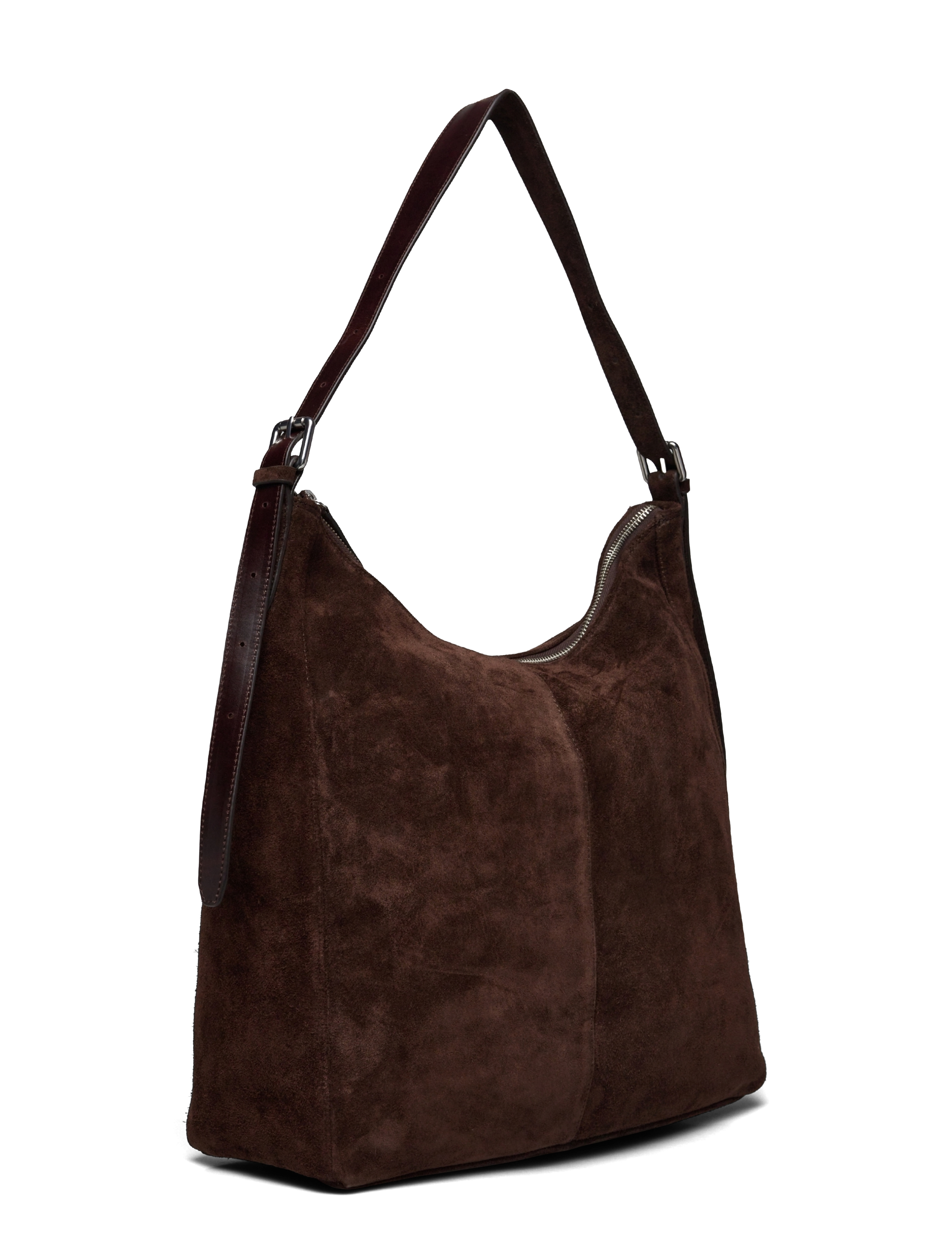 VAGABOND - HILO - mode trends - dark brown - 3