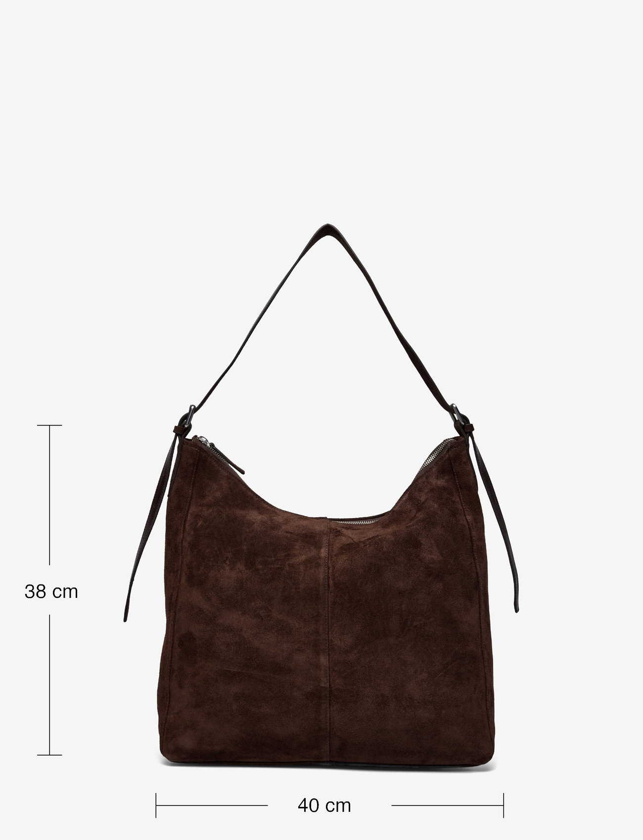 VAGABOND - HILO - modetrends - dark brown - 5