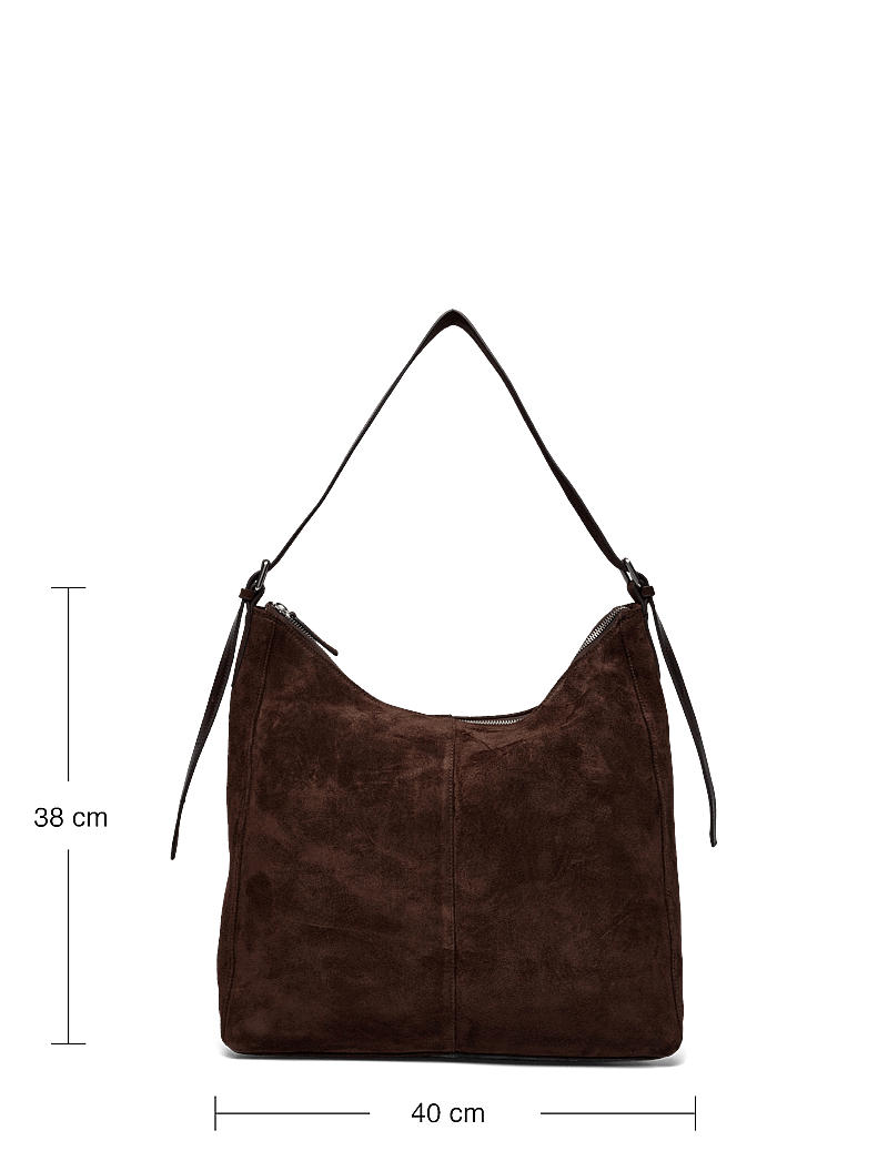 VAGABOND - HILO - modetrends - dark brown - 5
