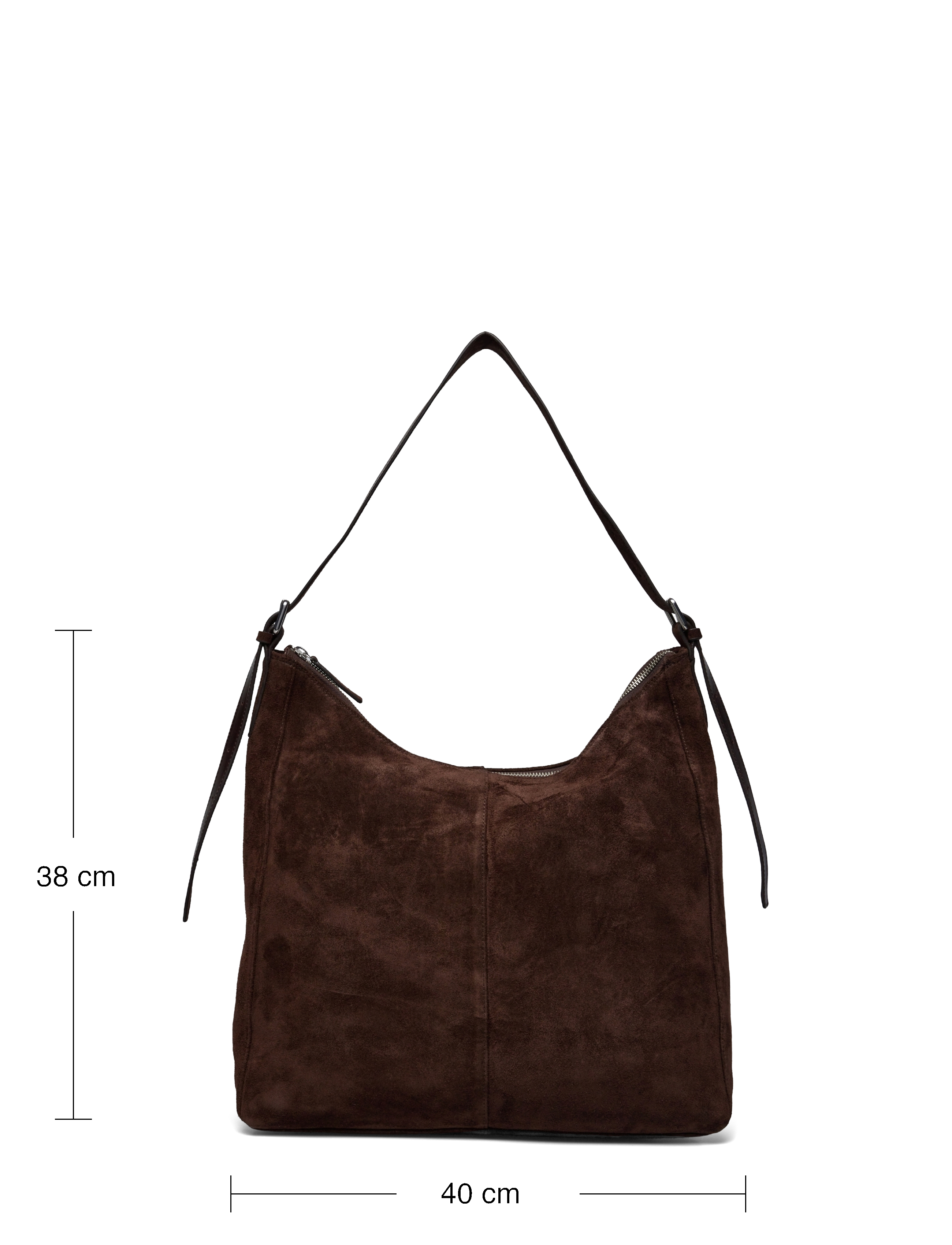 VAGABOND - HILO - mode trends - dark brown - 5