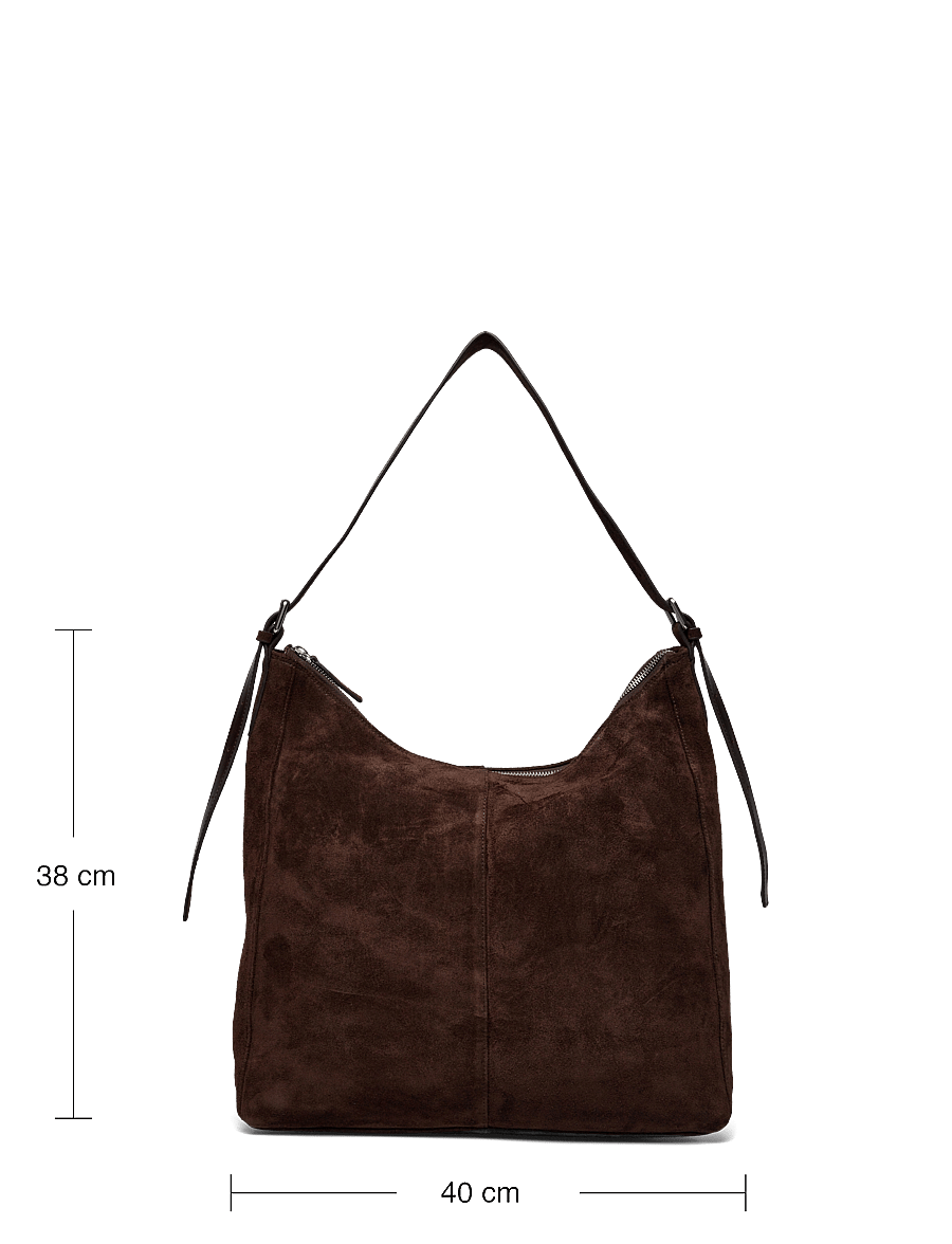 VAGABOND - HILO - modetrends - dark brown - 5