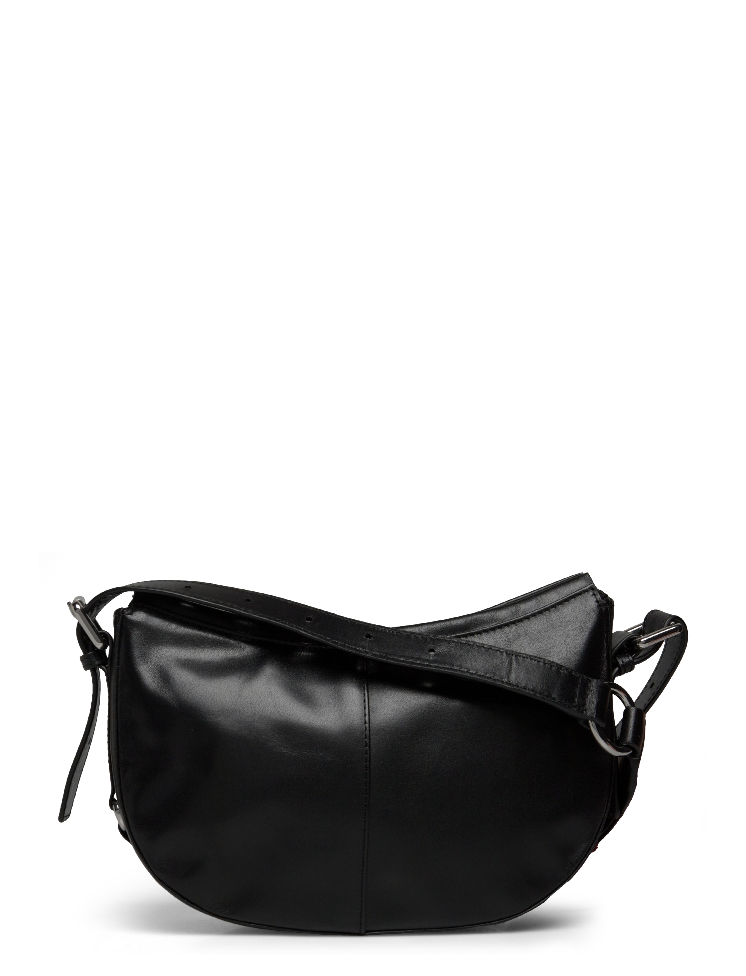 VAGABOND MINOH - Håndtasker - BLACK / black