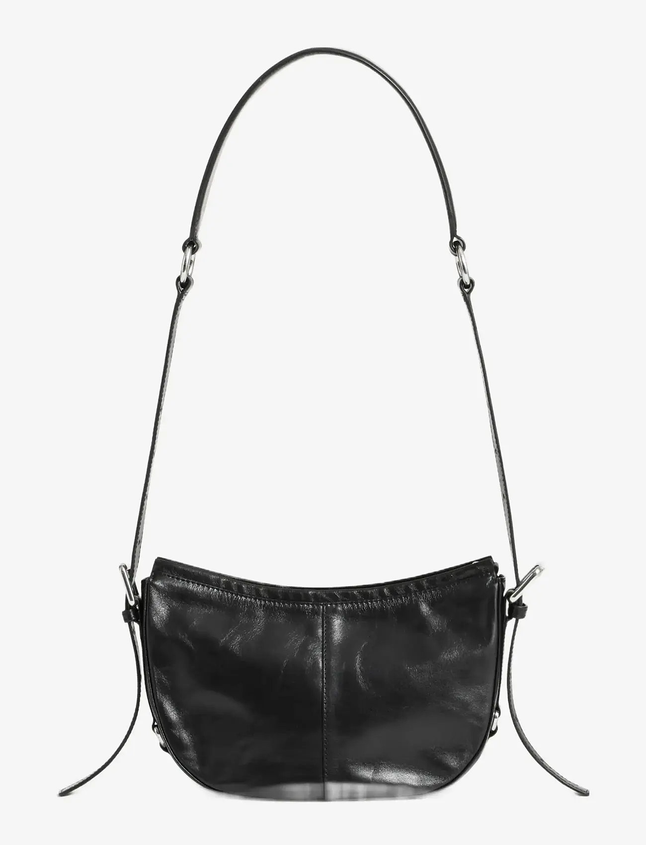 VAGABOND - MINOH - black - 1