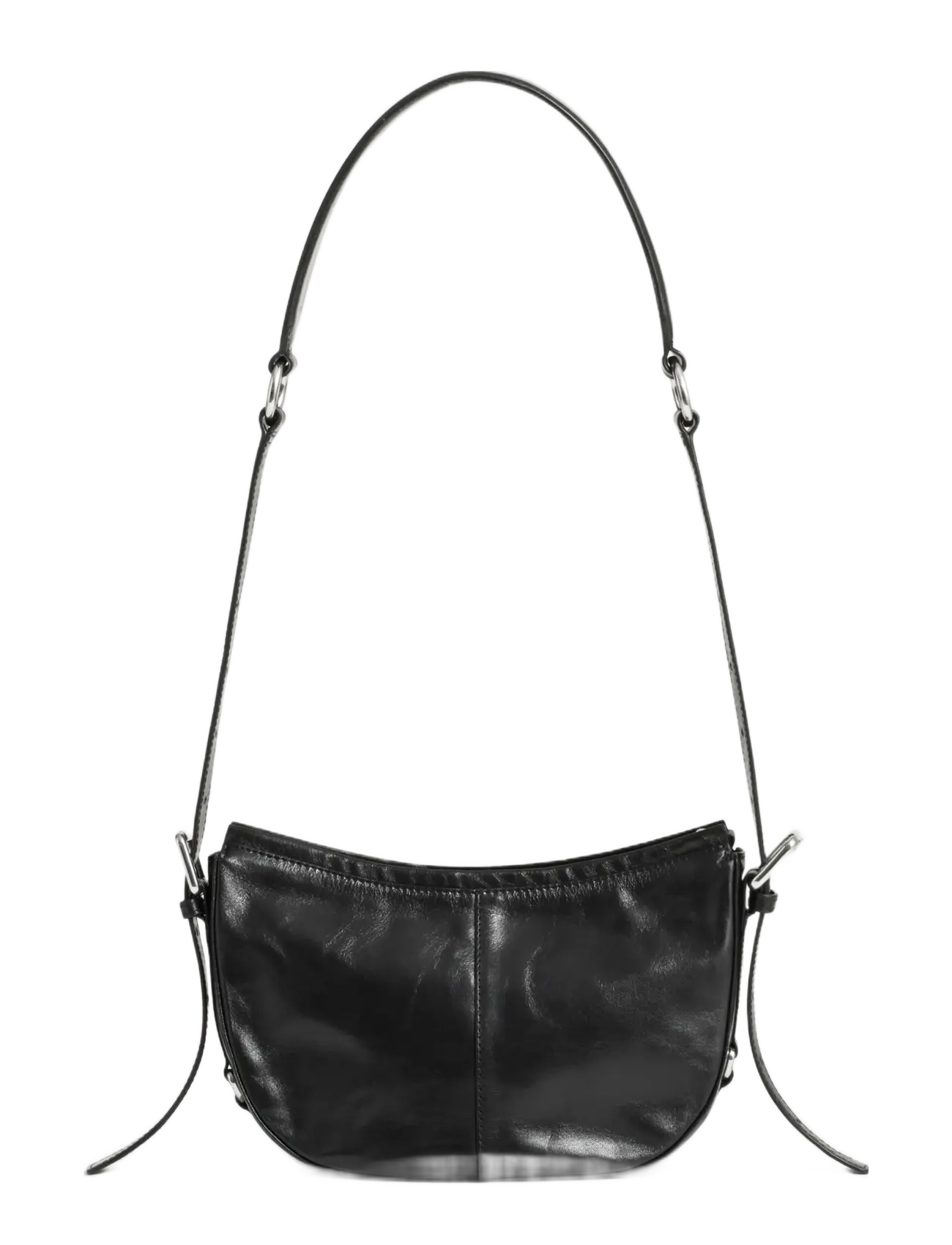 VAGABOND - MINOH - black - 2