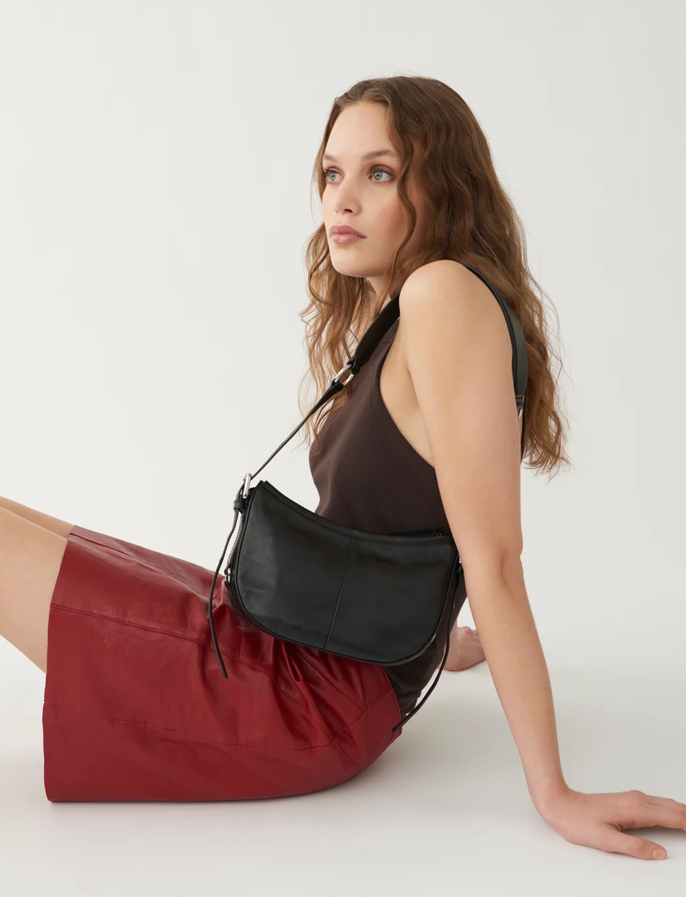 VAGABOND - MINOH - særlige begivenheder - black - 0