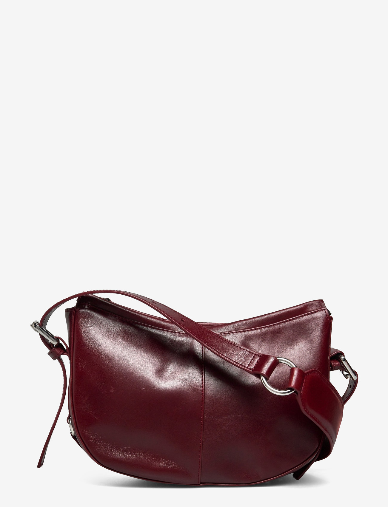 VAGABOND - MINOH - dark red - 1
