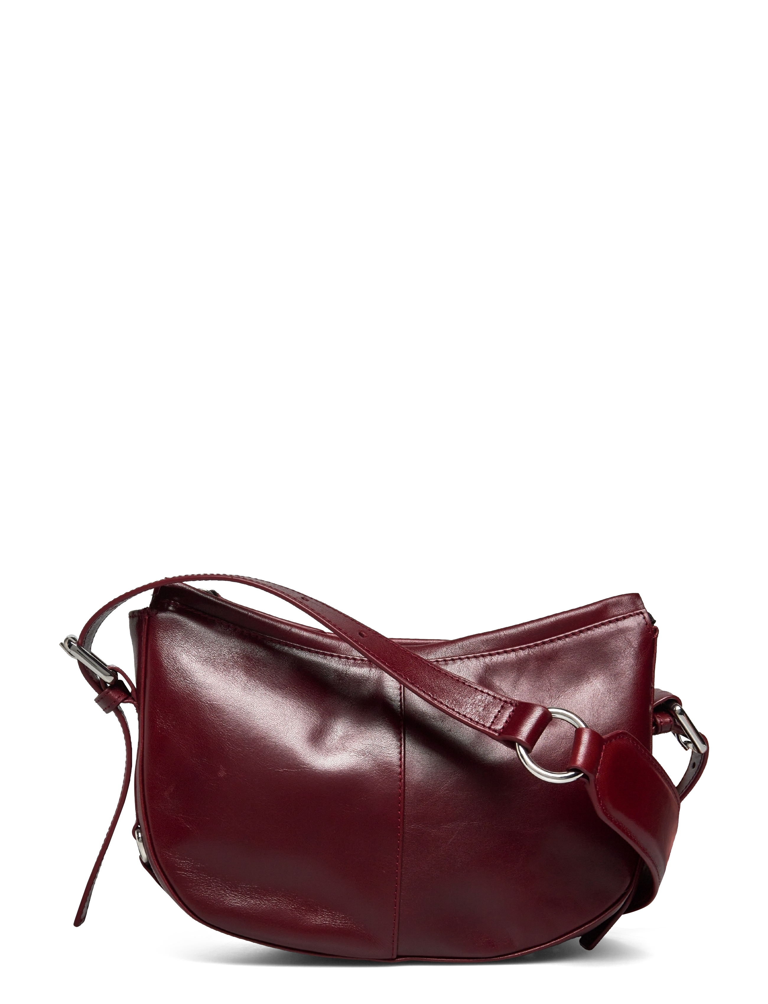 DARK RED
