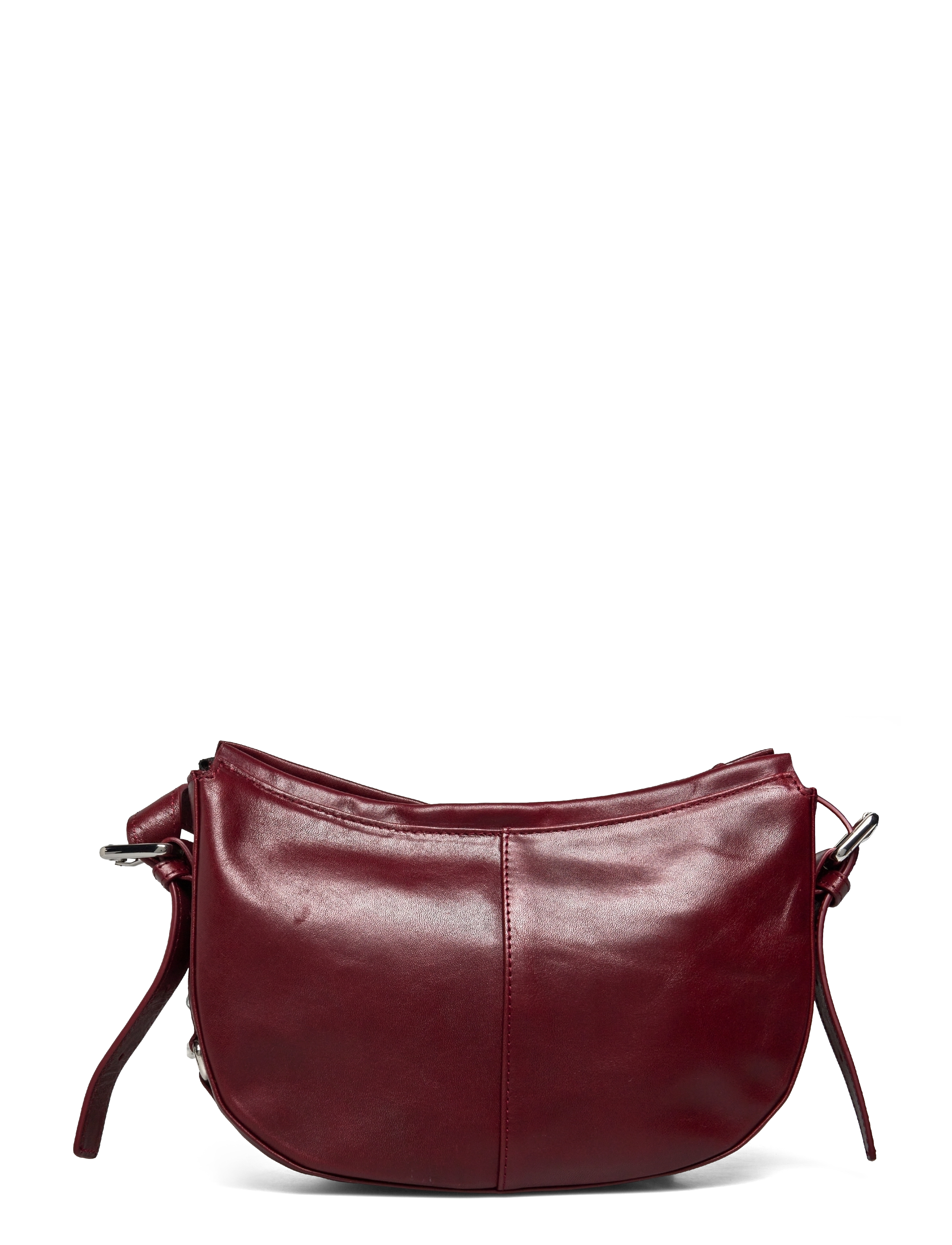 VAGABOND - MINOH - dark red - 2
