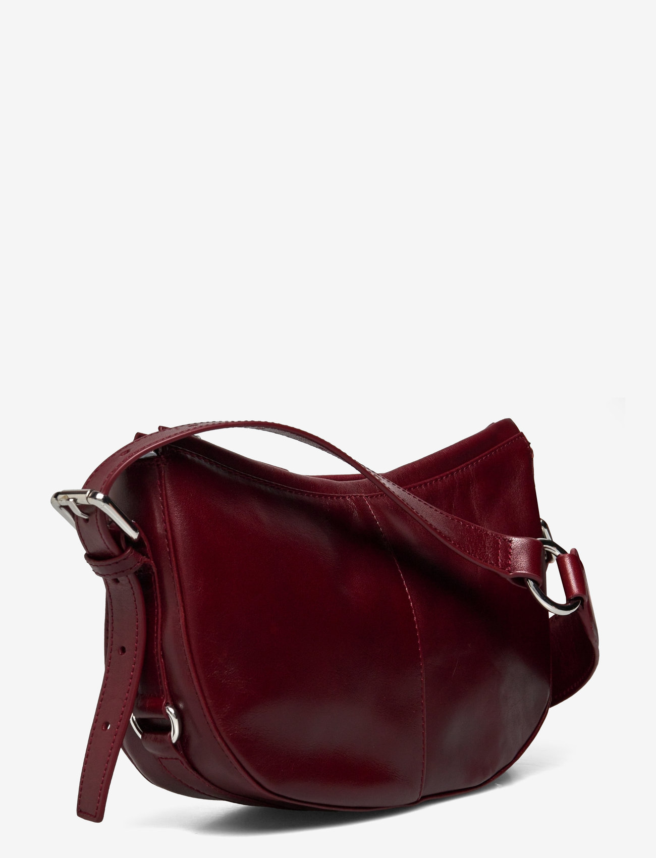 VAGABOND - MINOH - dark red - 3
