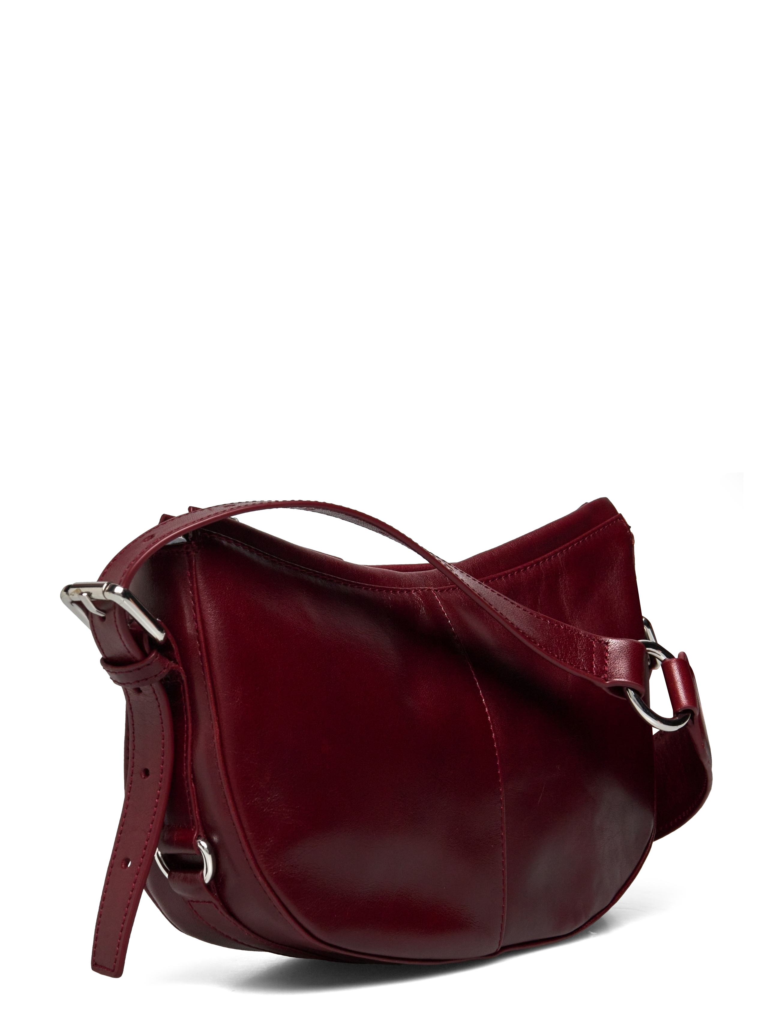 VAGABOND - MINOH - dark red - 3