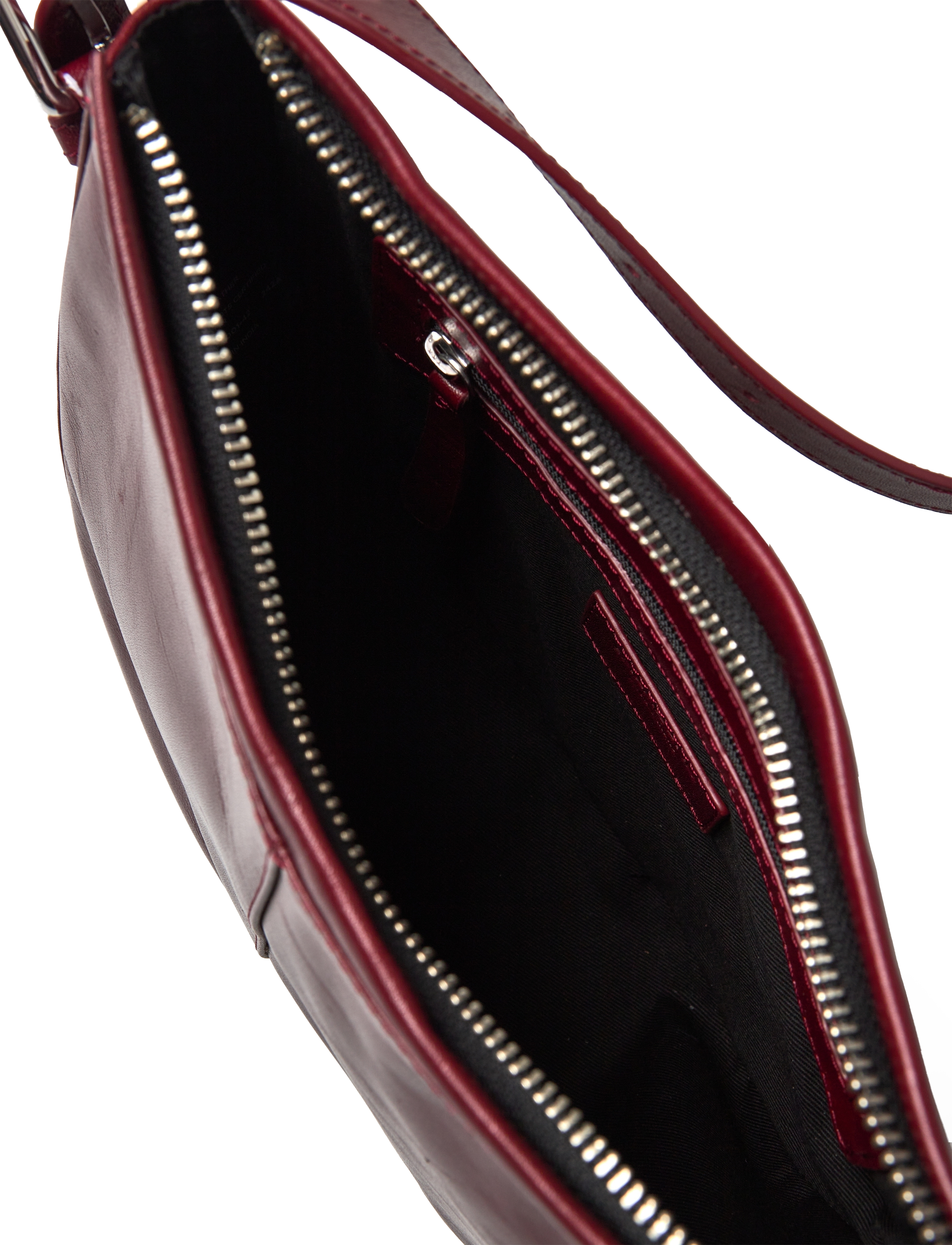 VAGABOND - MINOH - dark red - 4