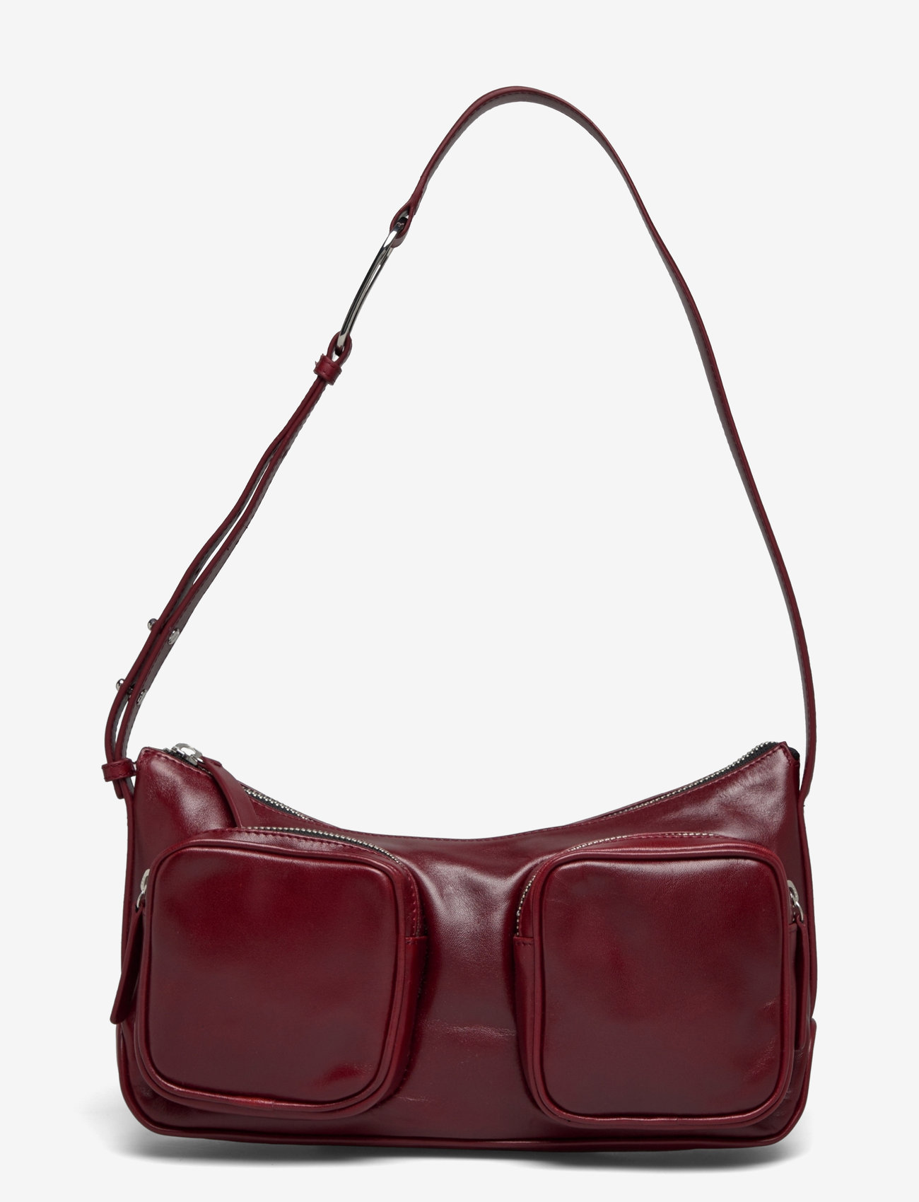 VAGABOND - VALENCE - dark red - 1