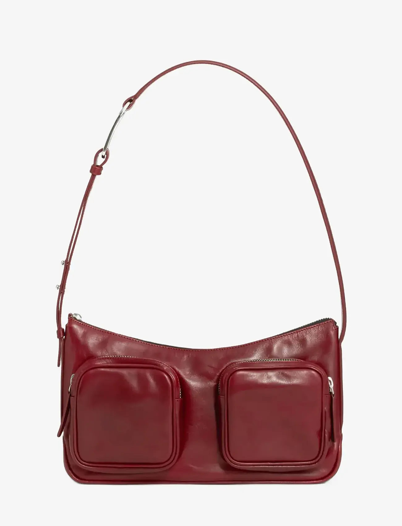 VAGABOND - VALENCE - dark red - 2