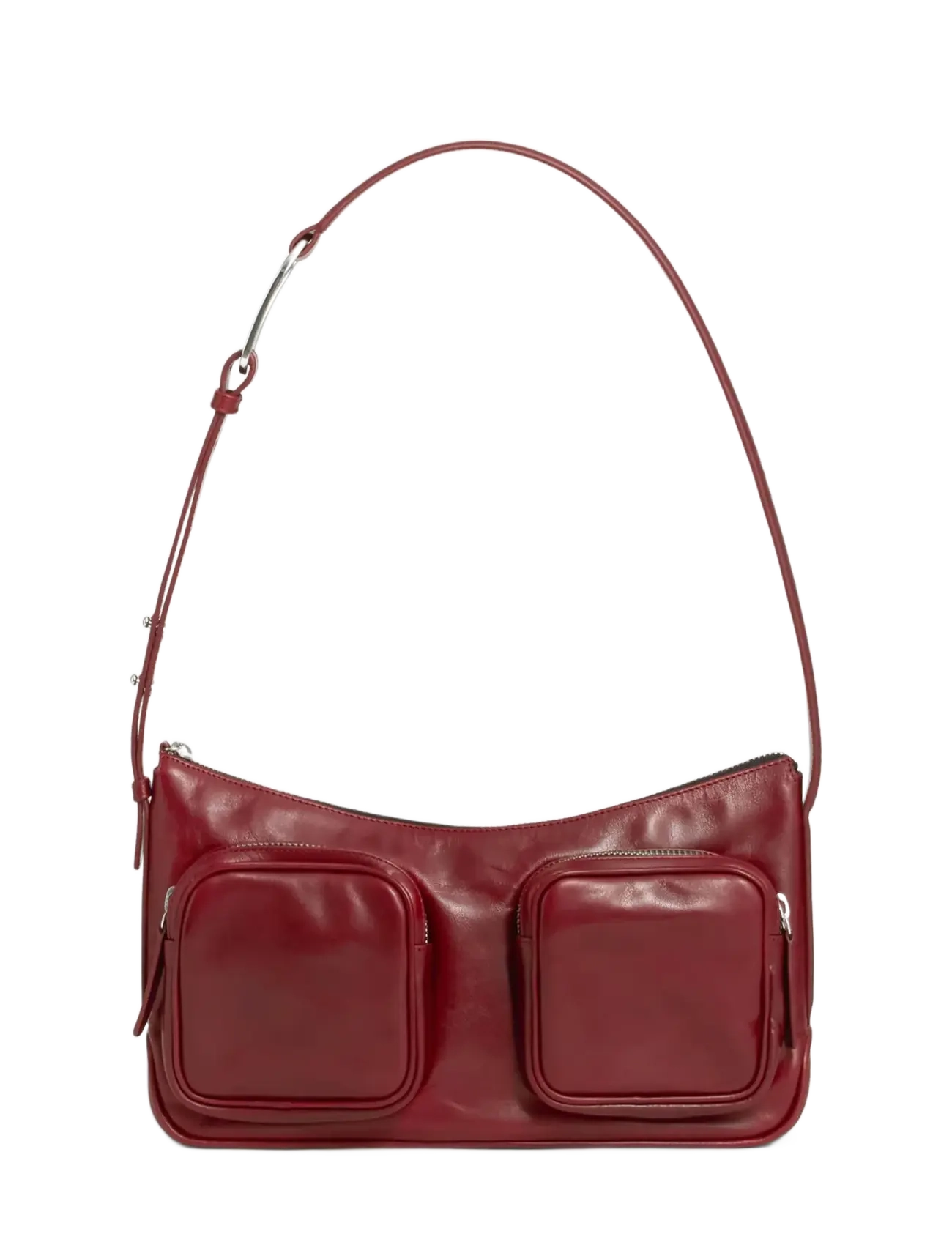VAGABOND - VALENCE - dark red - 2