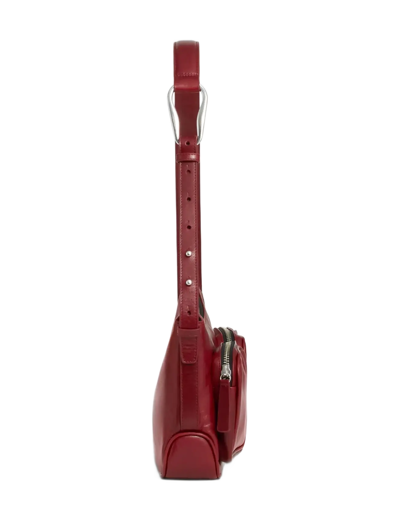 VAGABOND - VALENCE - dark red - 3