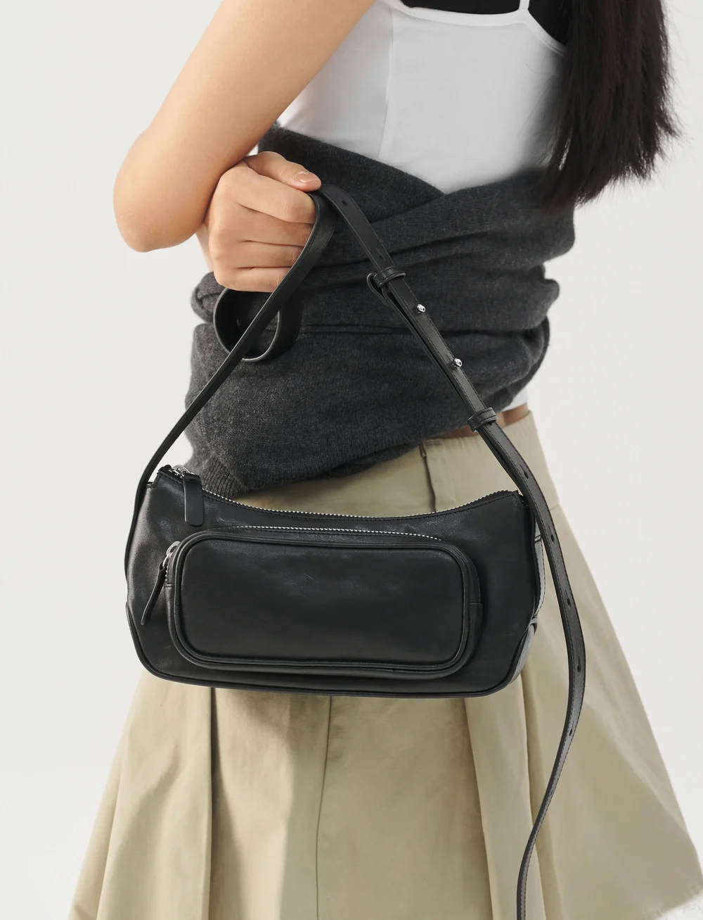 VAGABOND - VIENNE - modetrends - black - 0