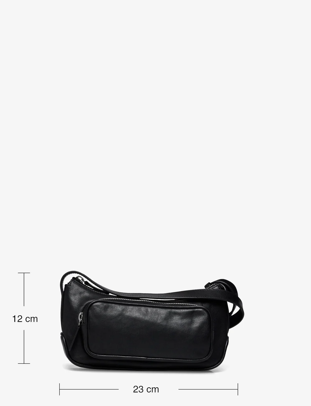 VAGABOND - VIENNE - modetrends - black - 5
