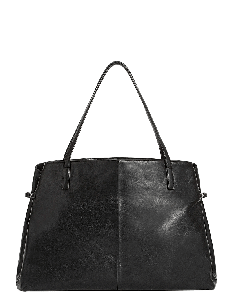 VAGABOND - CANNES - shoppers - black - 1