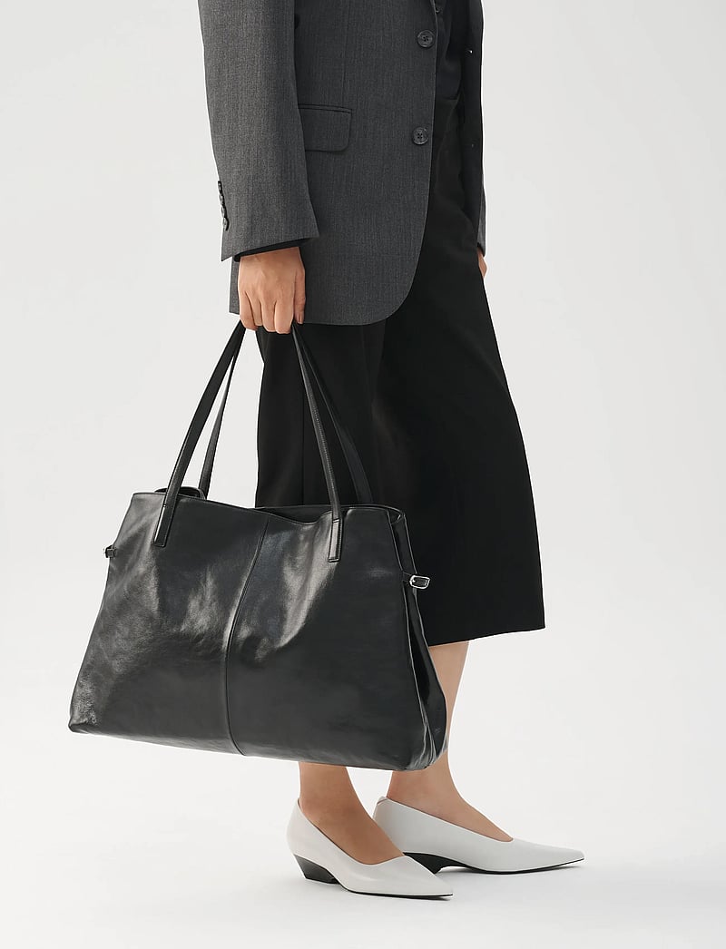 VAGABOND - CANNES - shoppers - black - 0