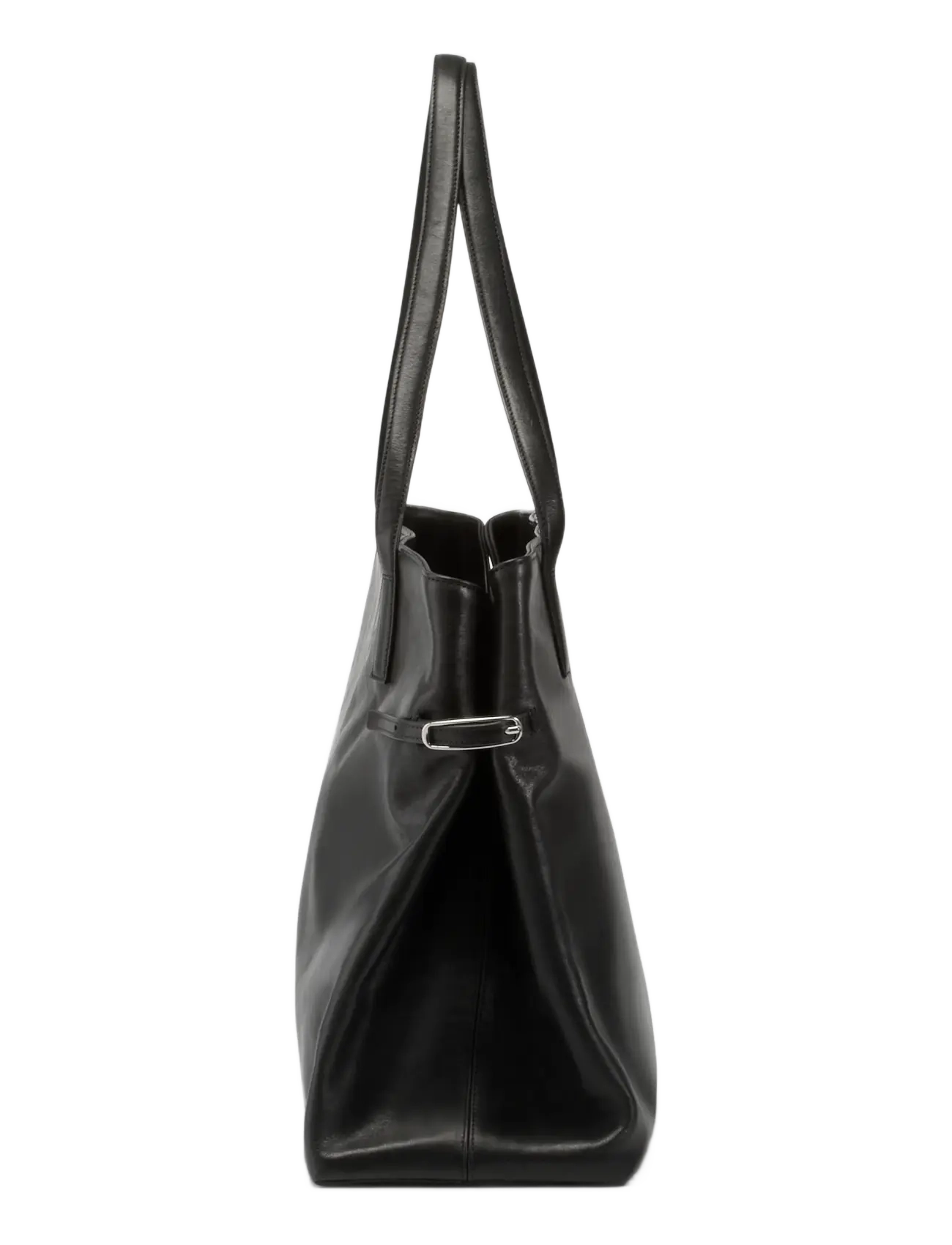 VAGABOND - CANNES - ietilpīgas somas - black - 2