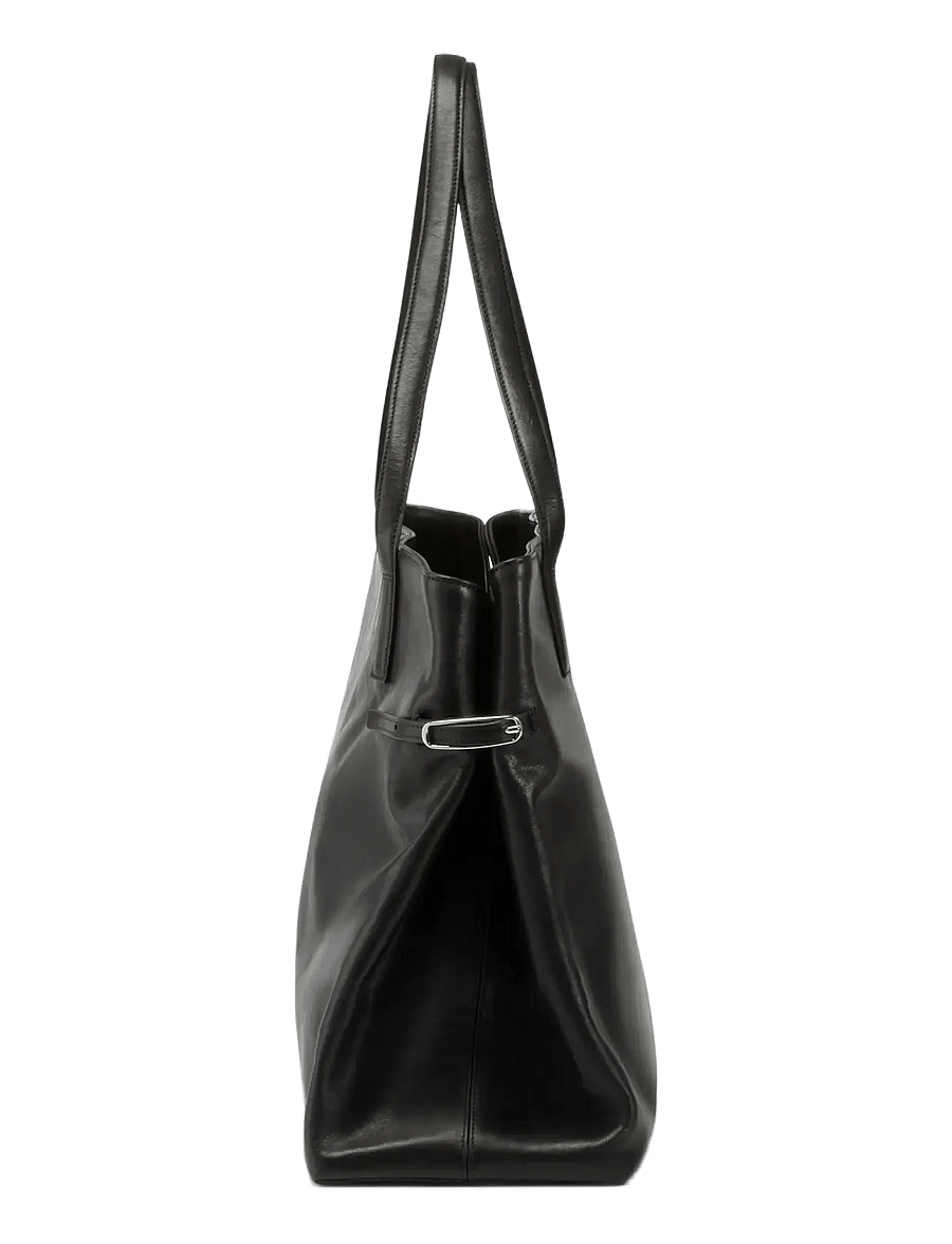 VAGABOND - CANNES - shopper - black - 2