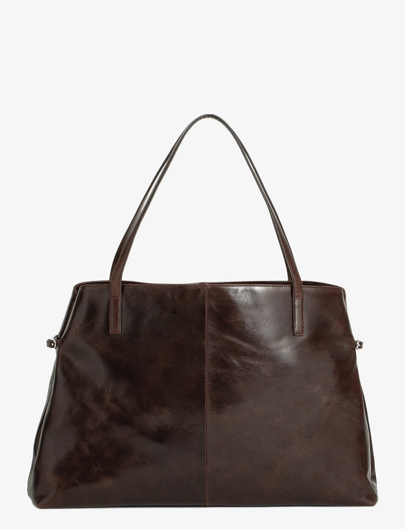 VAGABOND - CANNES - shoppers - dark brown - 1
