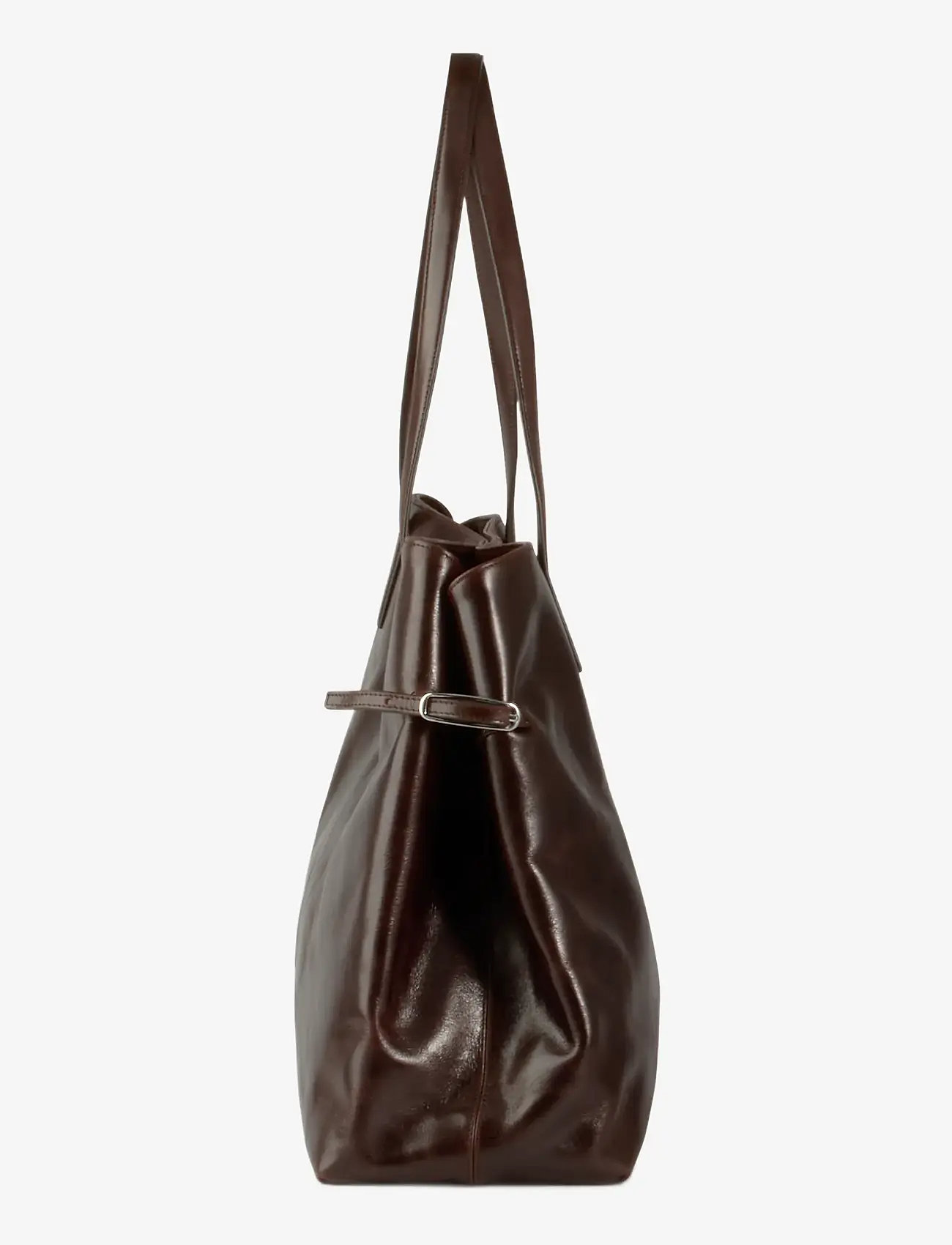 VAGABOND - CANNES - shoppers - dark brown - 2