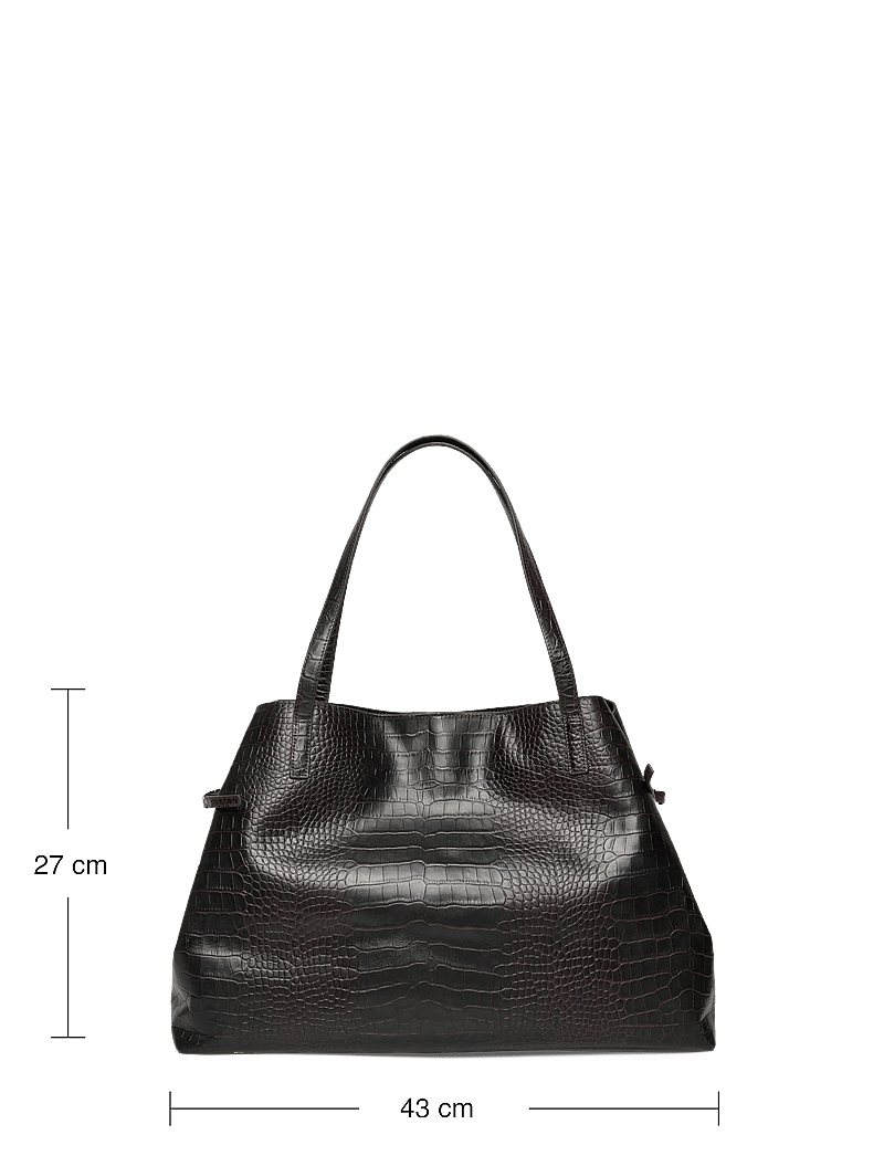 VAGABOND - CANNES - brown - 3