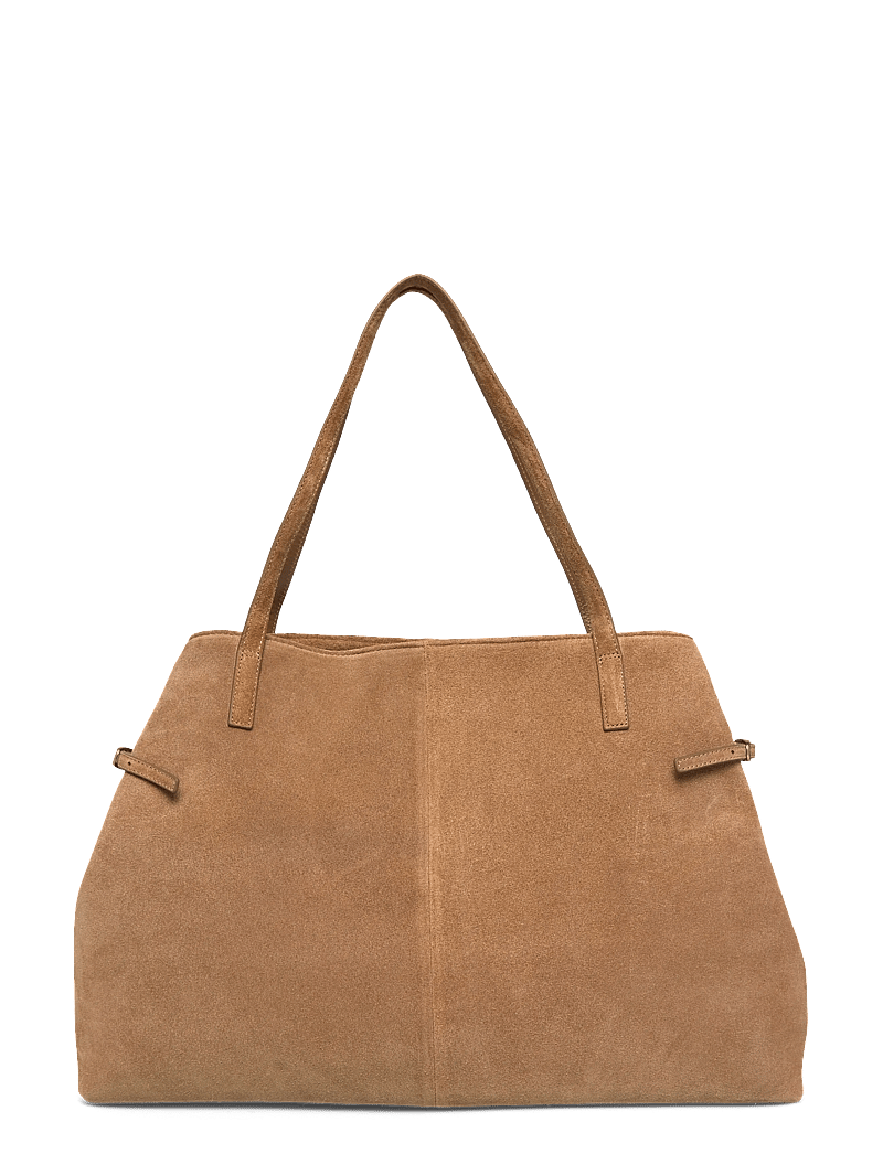 VAGABOND - CANNES - shoppingväskor - beige - 0