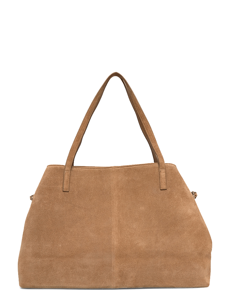 VAGABOND - CANNES - shoppingväskor - beige - 1