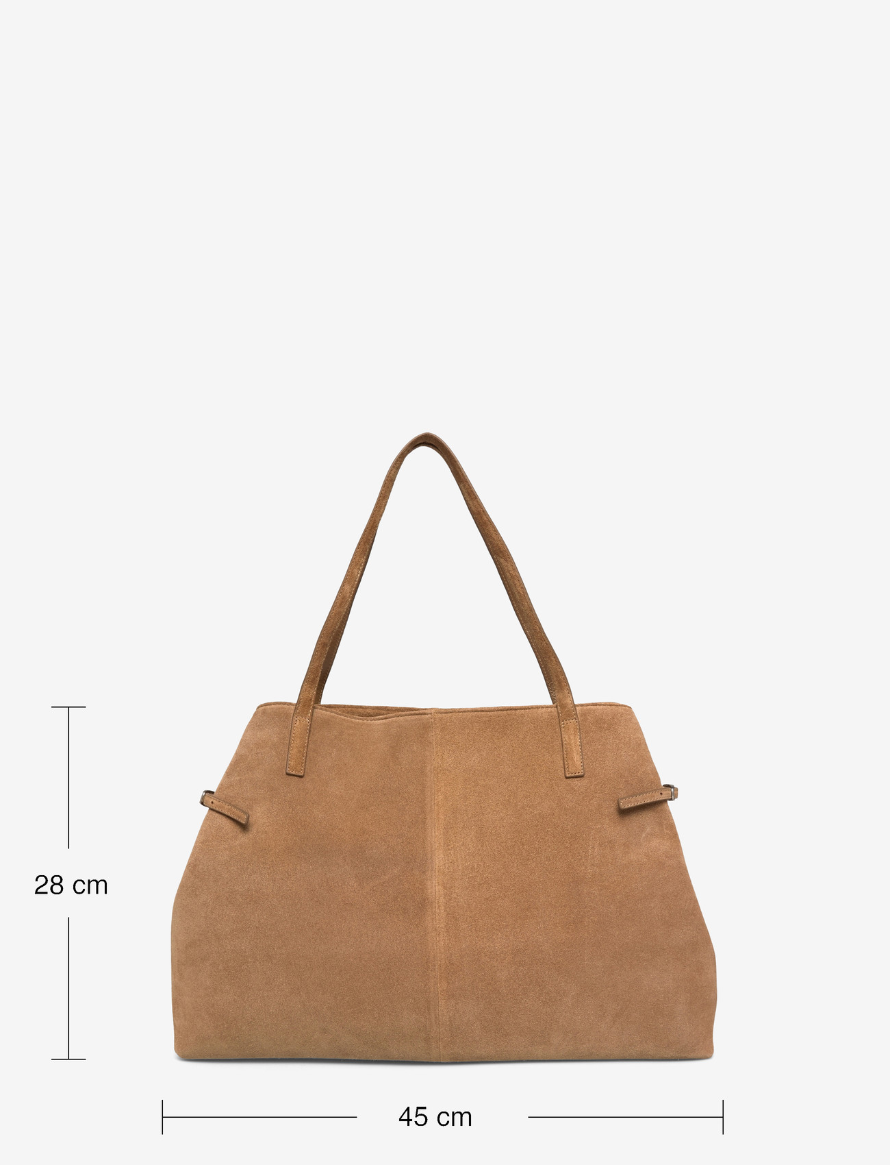 VAGABOND - CANNES - shoppingväskor - beige - 3